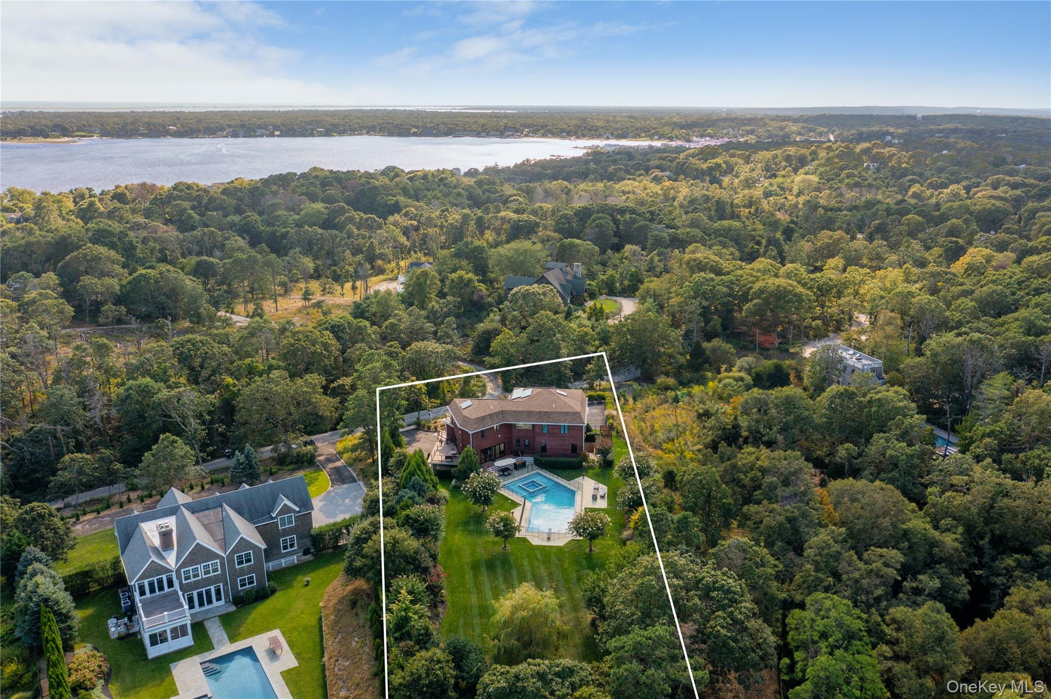 89 Old Canoe Place Road