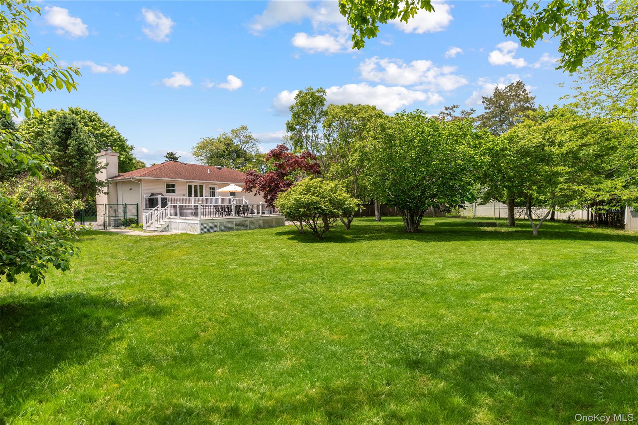 43 Shinnecock Road