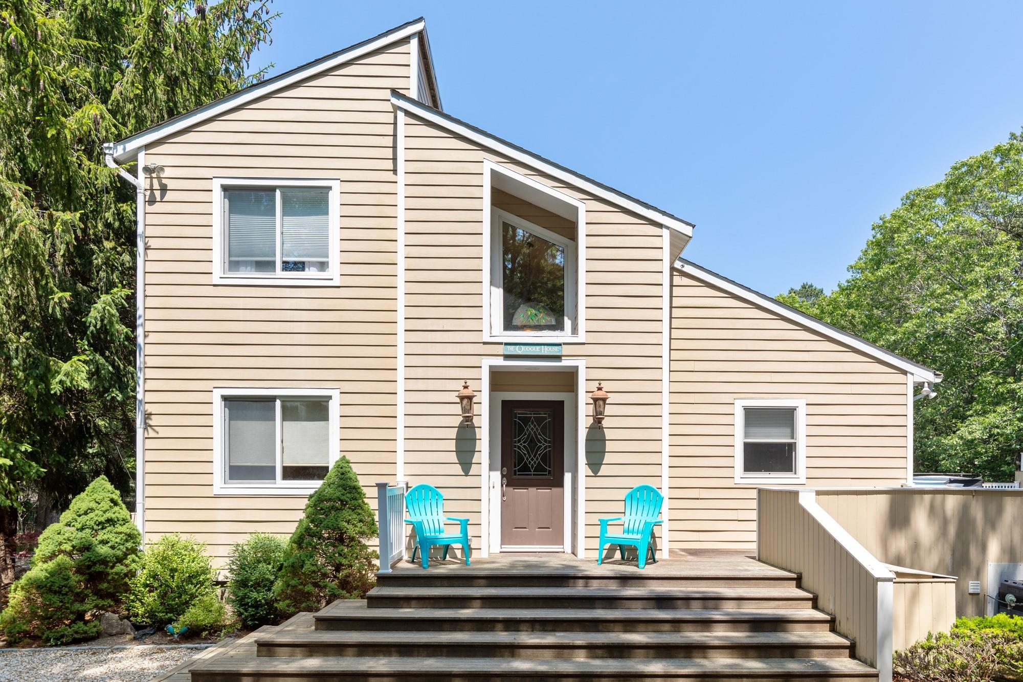 60 Quogue Riverhead Road