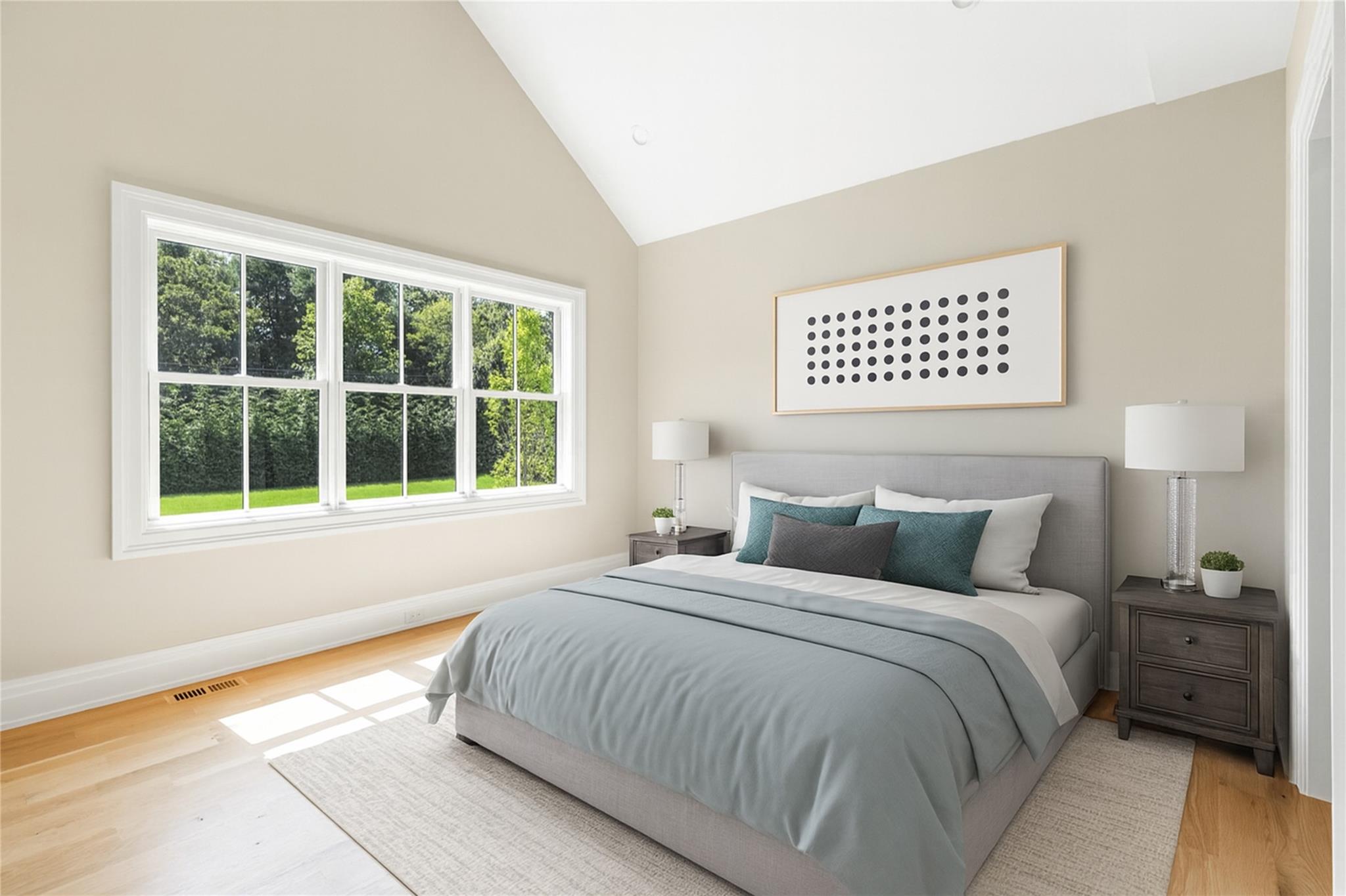 21 Cedar Lane