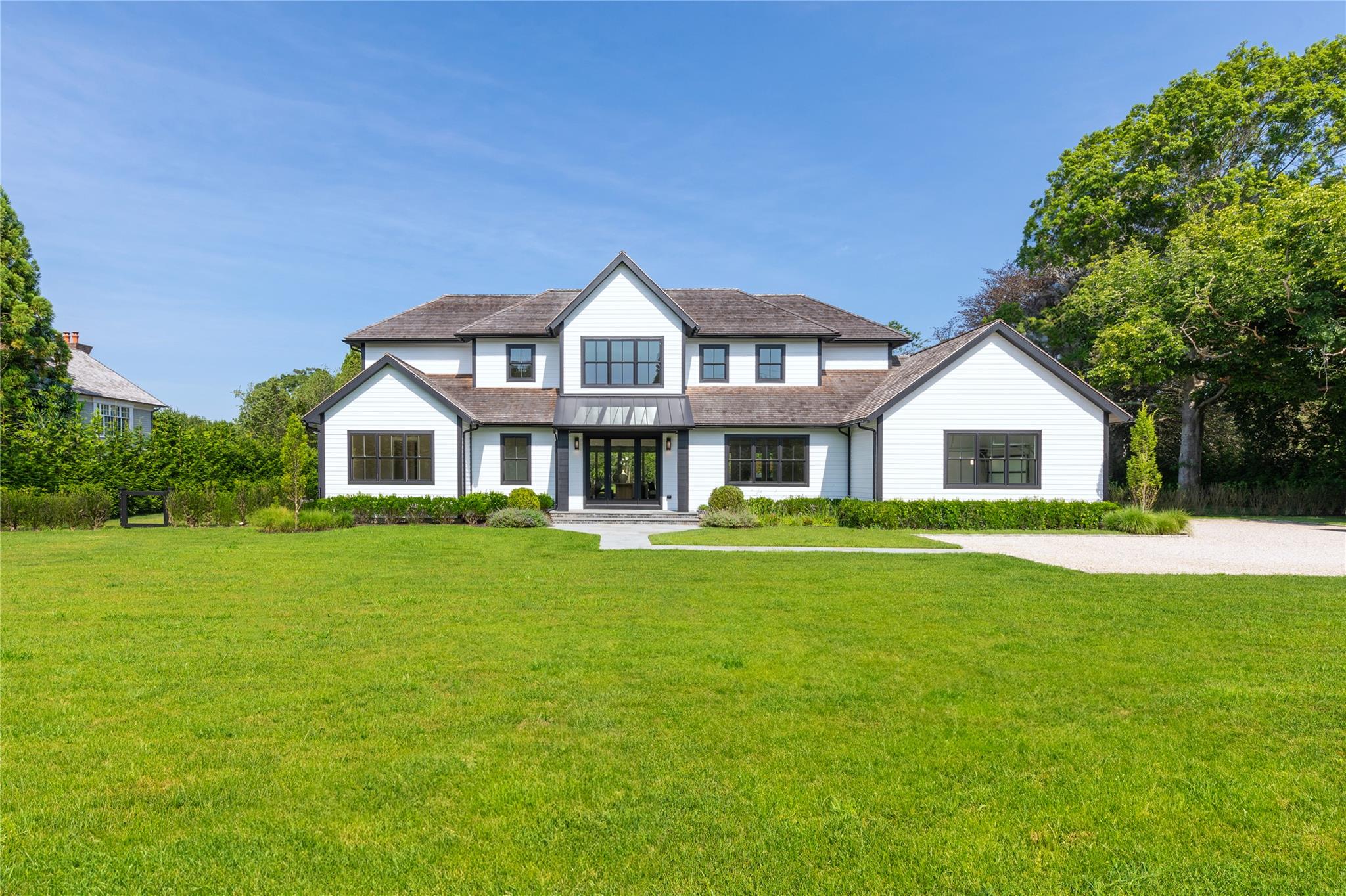 21 Cedar Lane
