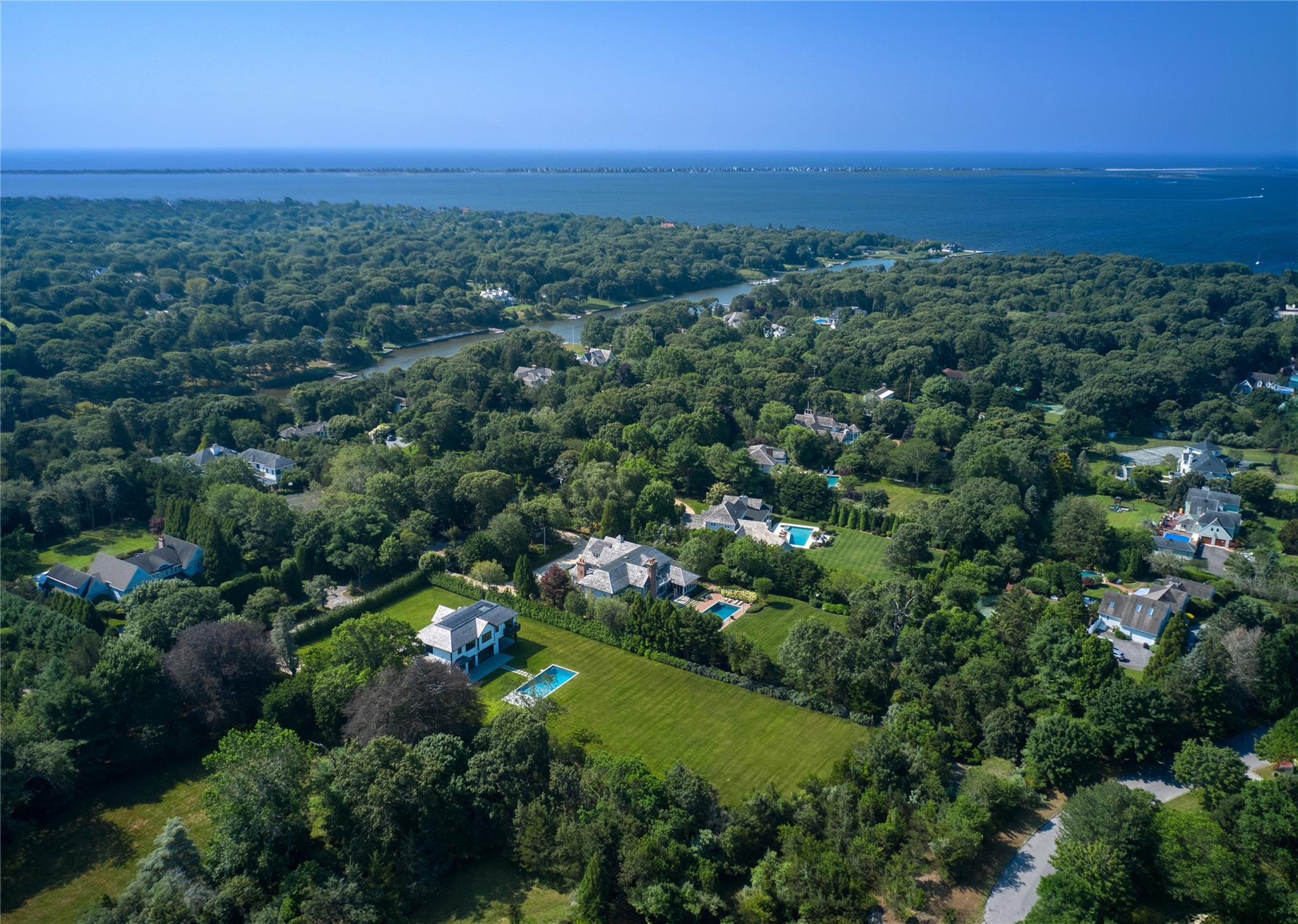 21 Cedar Lane