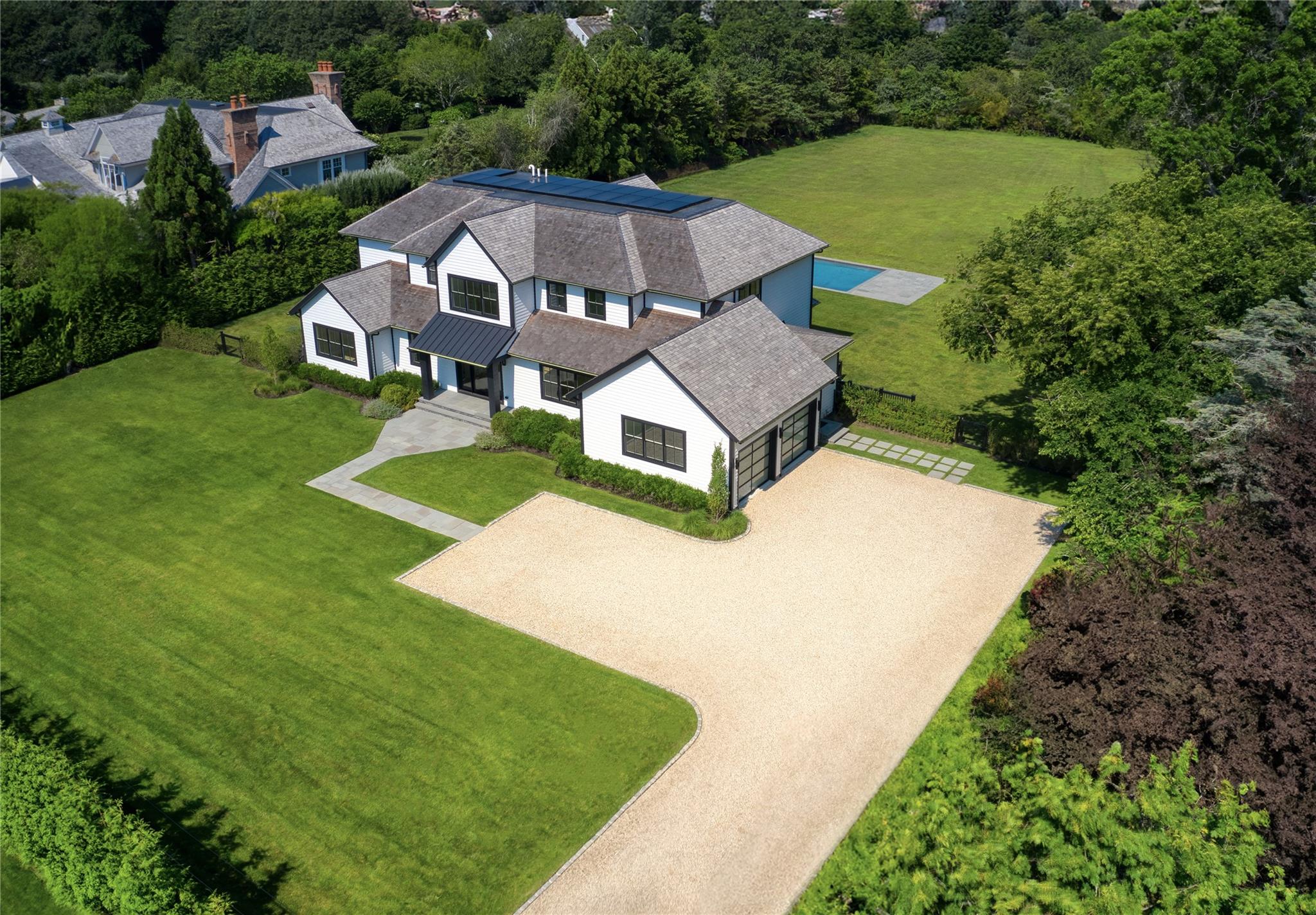 21 Cedar Lane