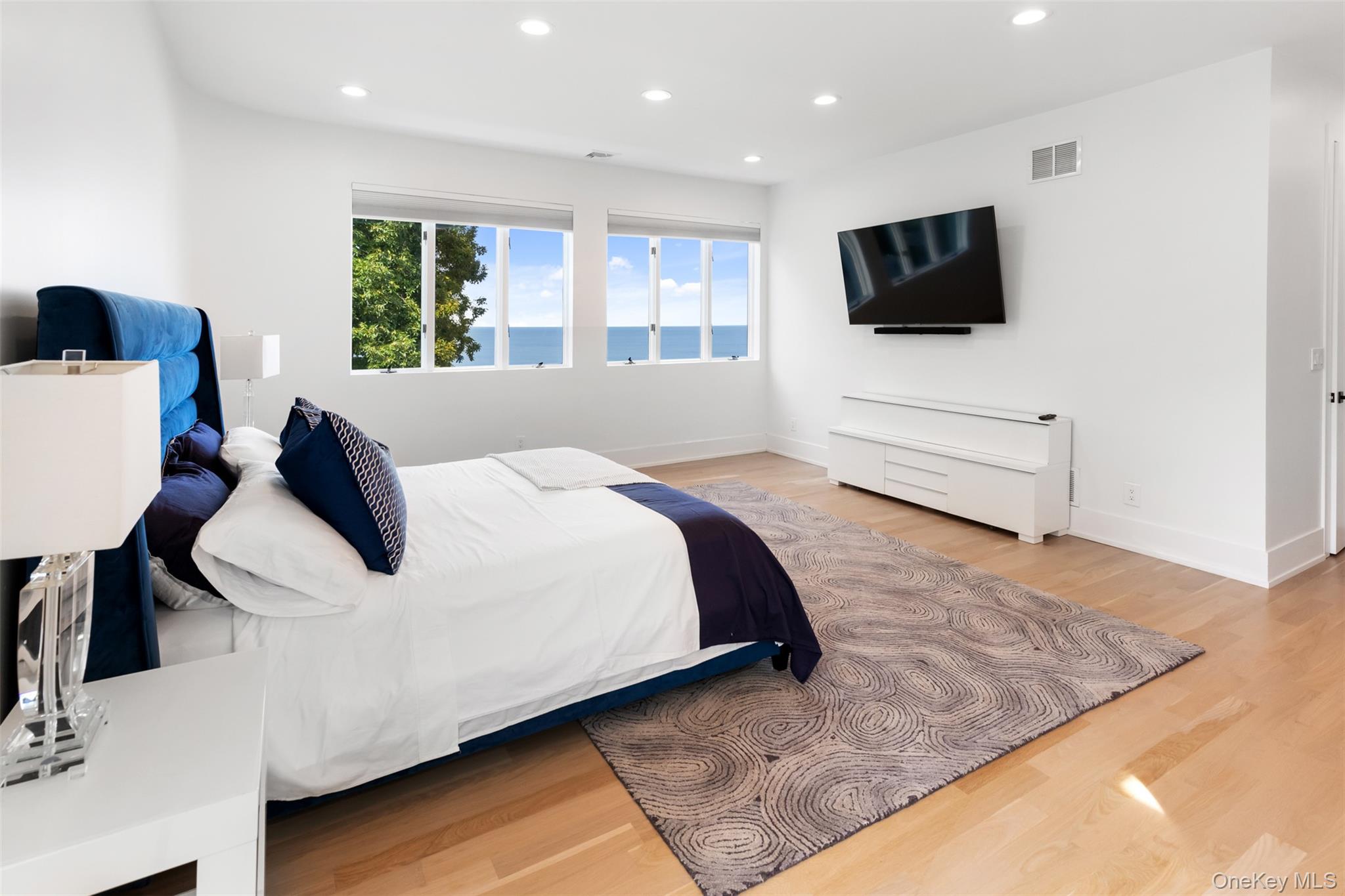 1 Osprey Court