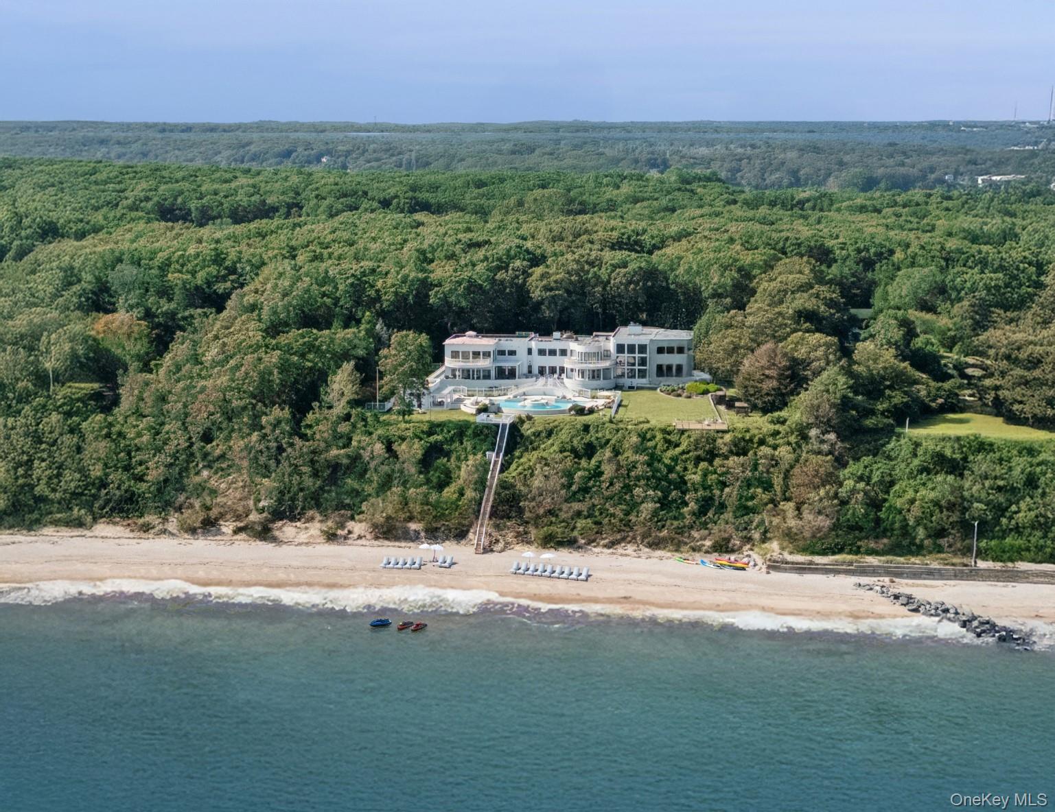 1 Osprey Court