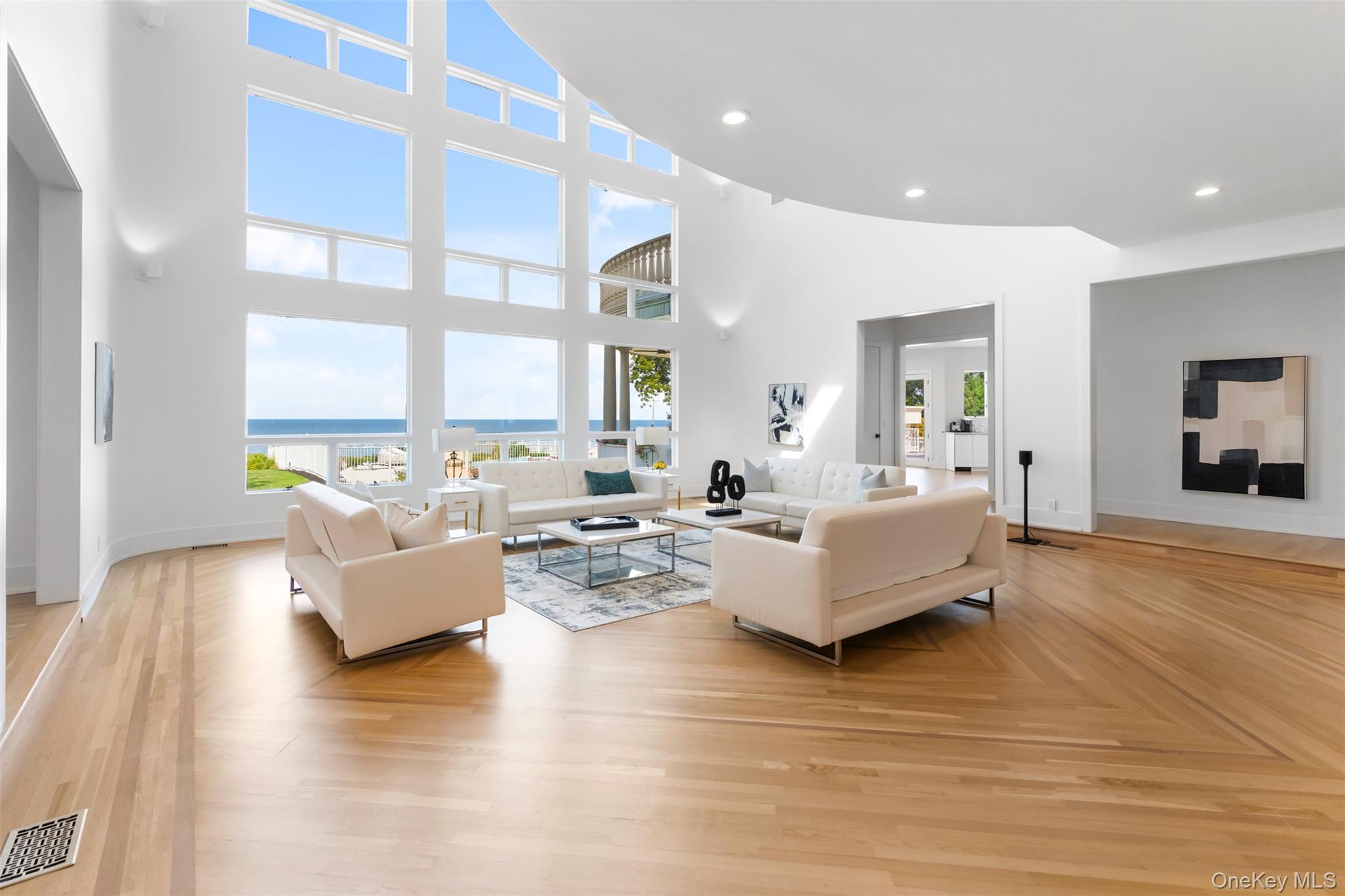 1 Osprey Court