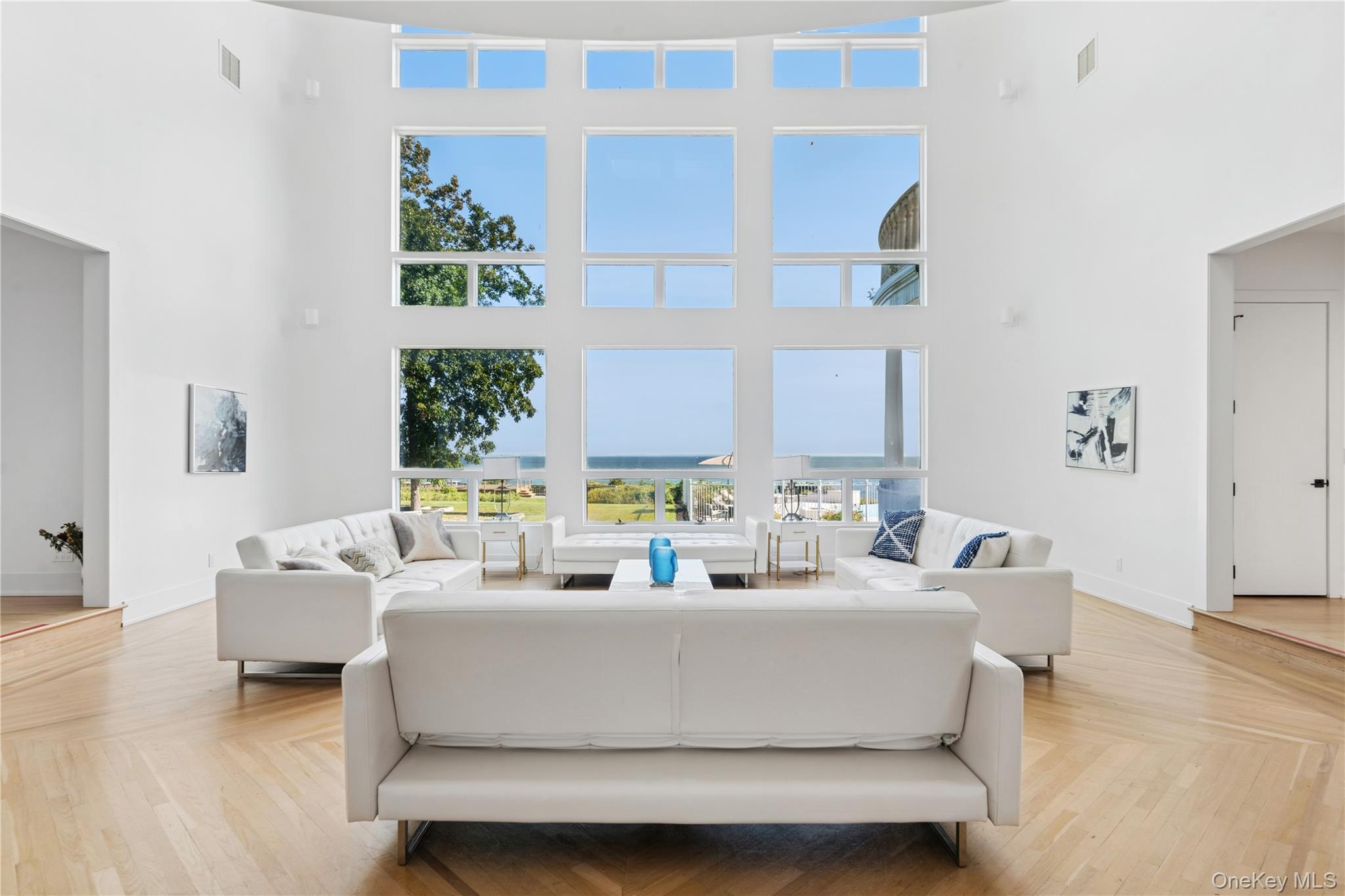 1 Osprey Court