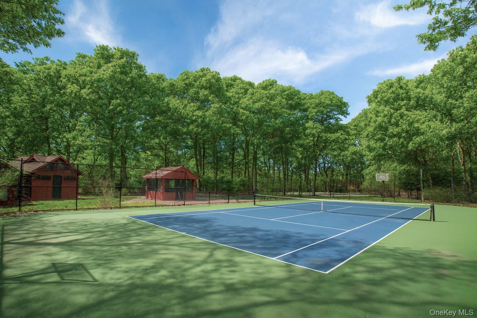 1 Osprey Court