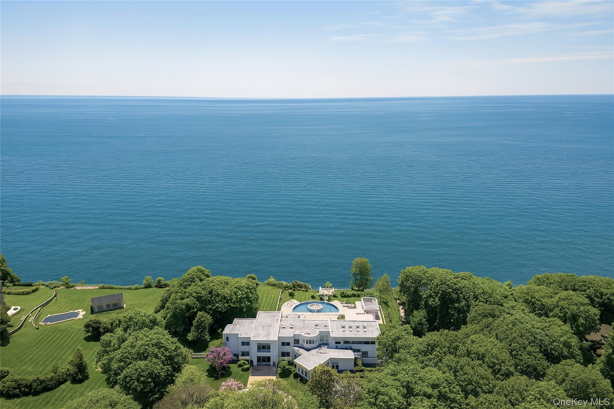 1 Osprey Court