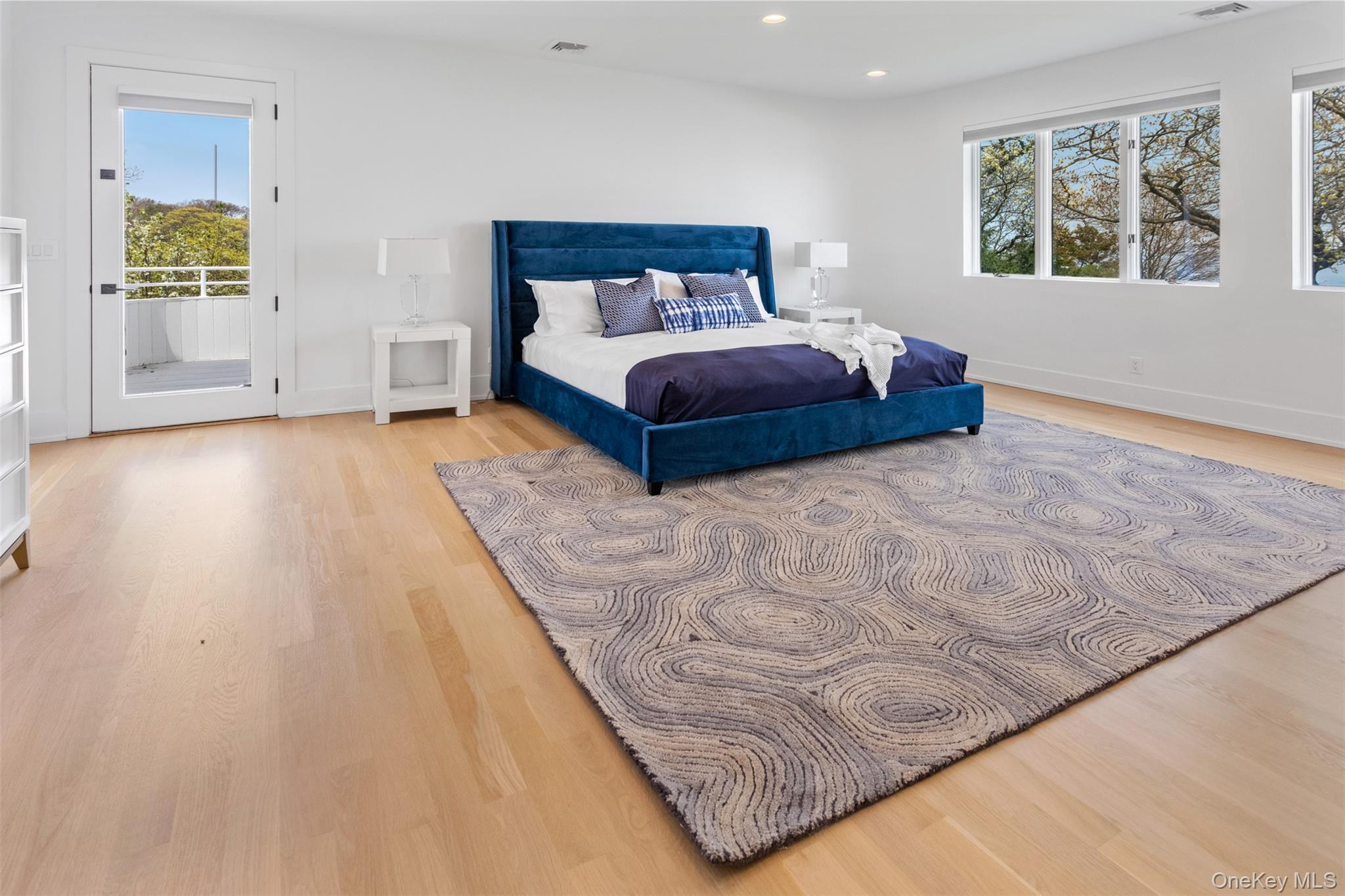 1 Osprey Court