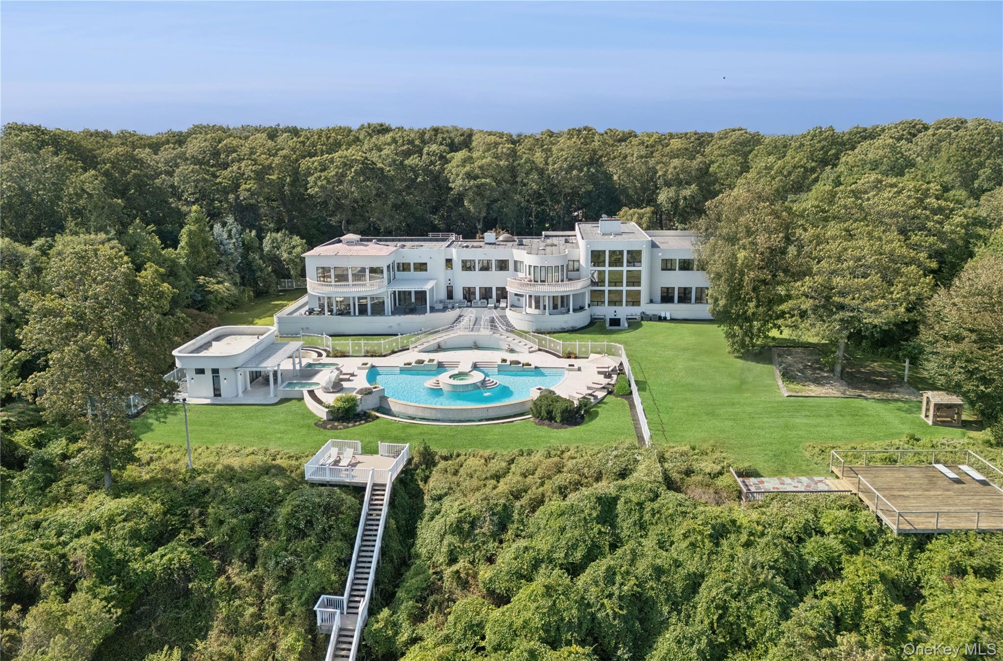 1 Osprey Court