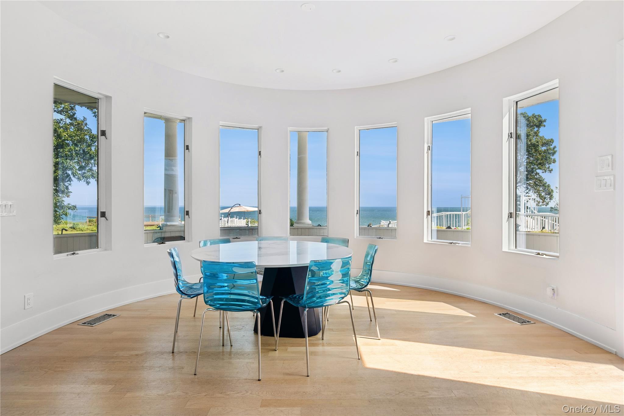 1 Osprey Court