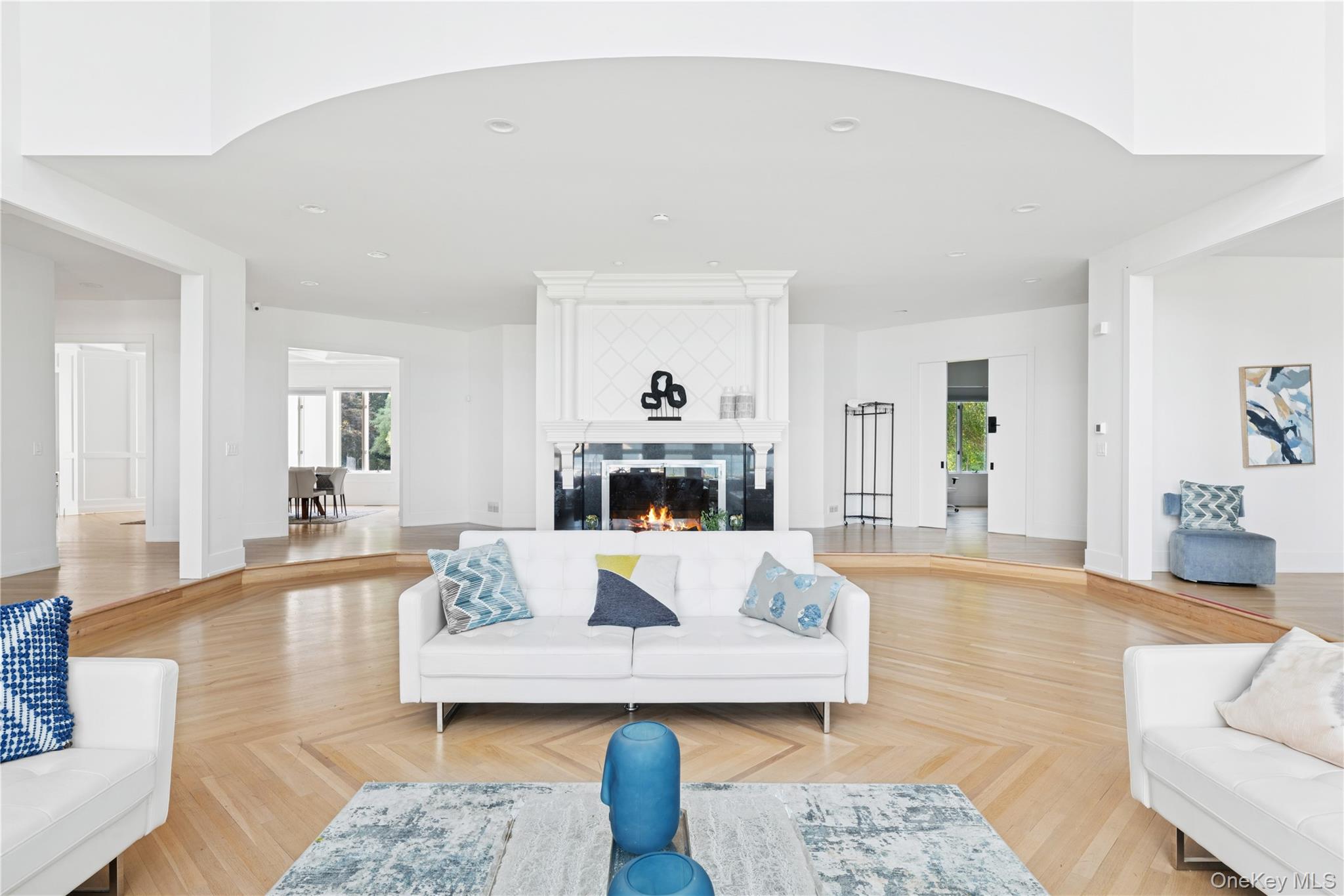 1 Osprey Court