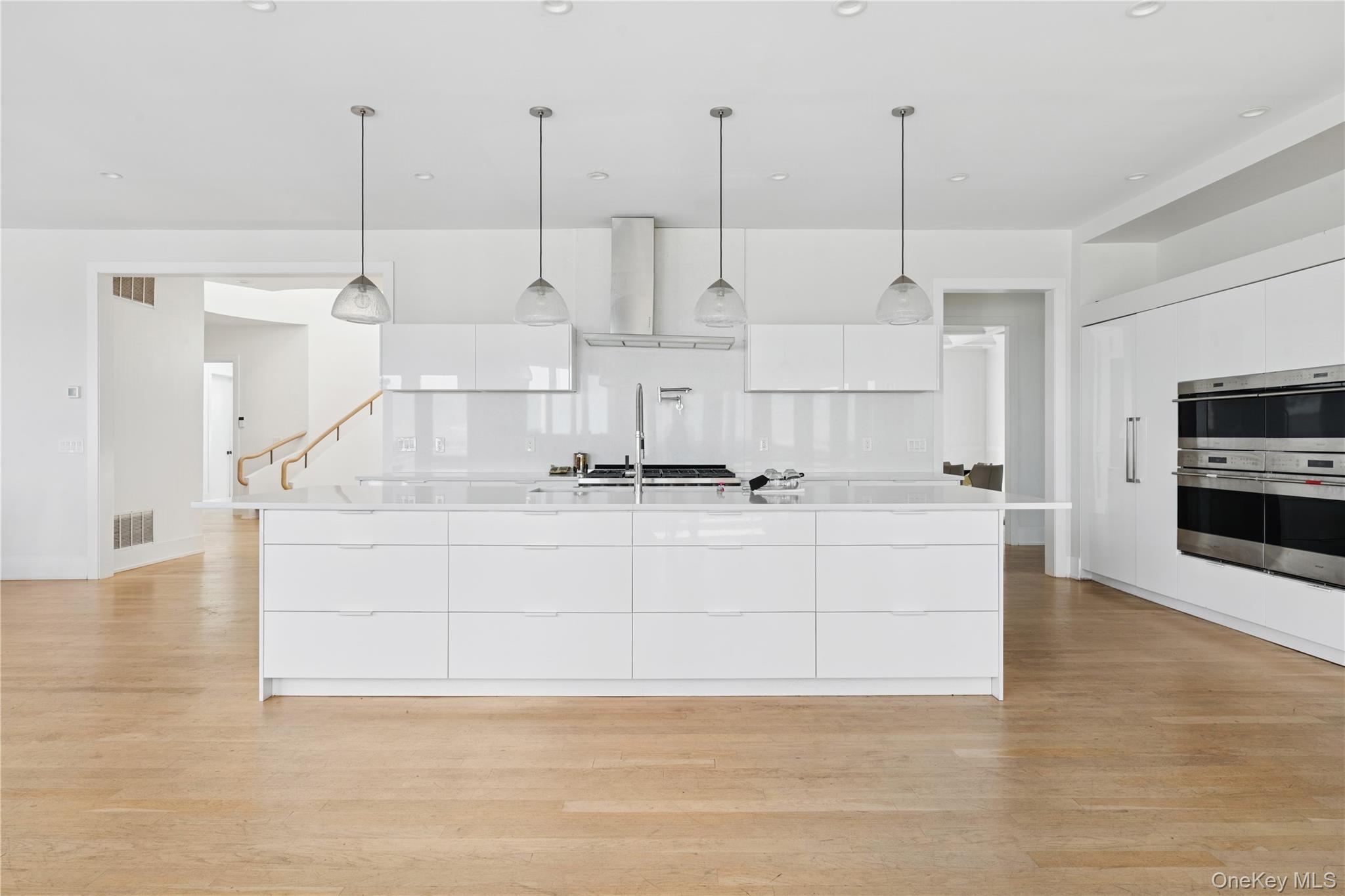 1 Osprey Court