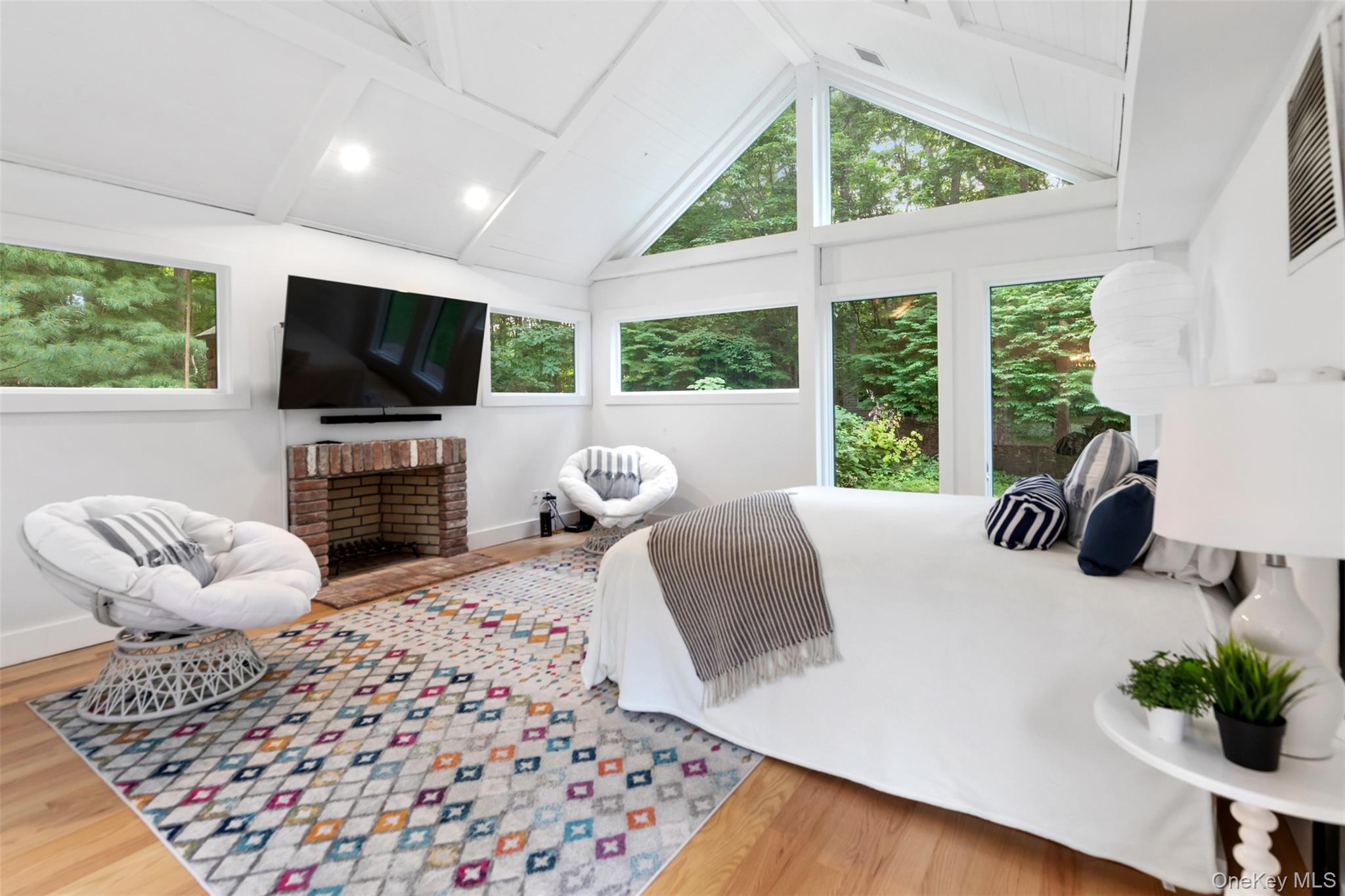 1 Osprey Court