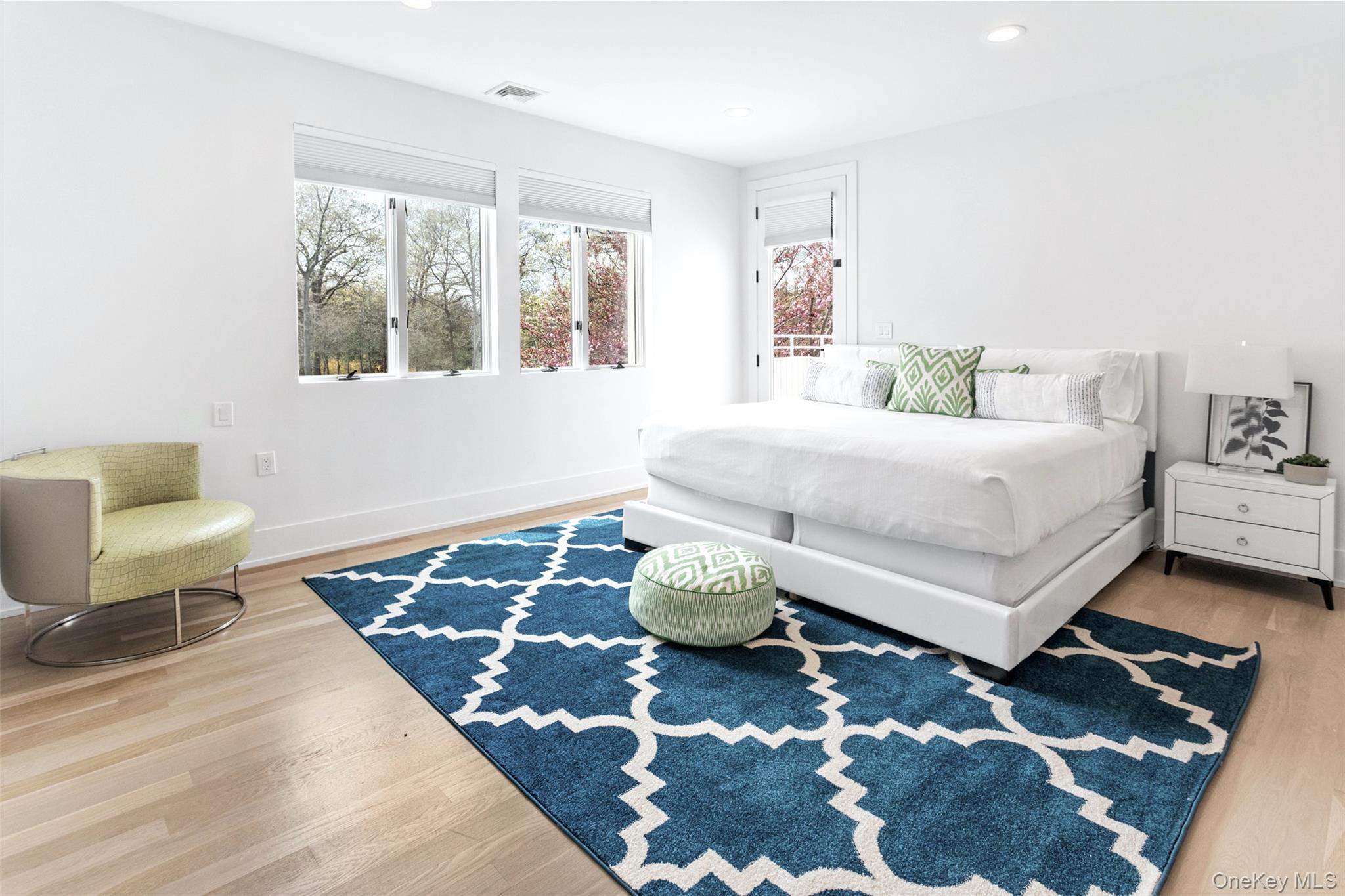 1 Osprey Court