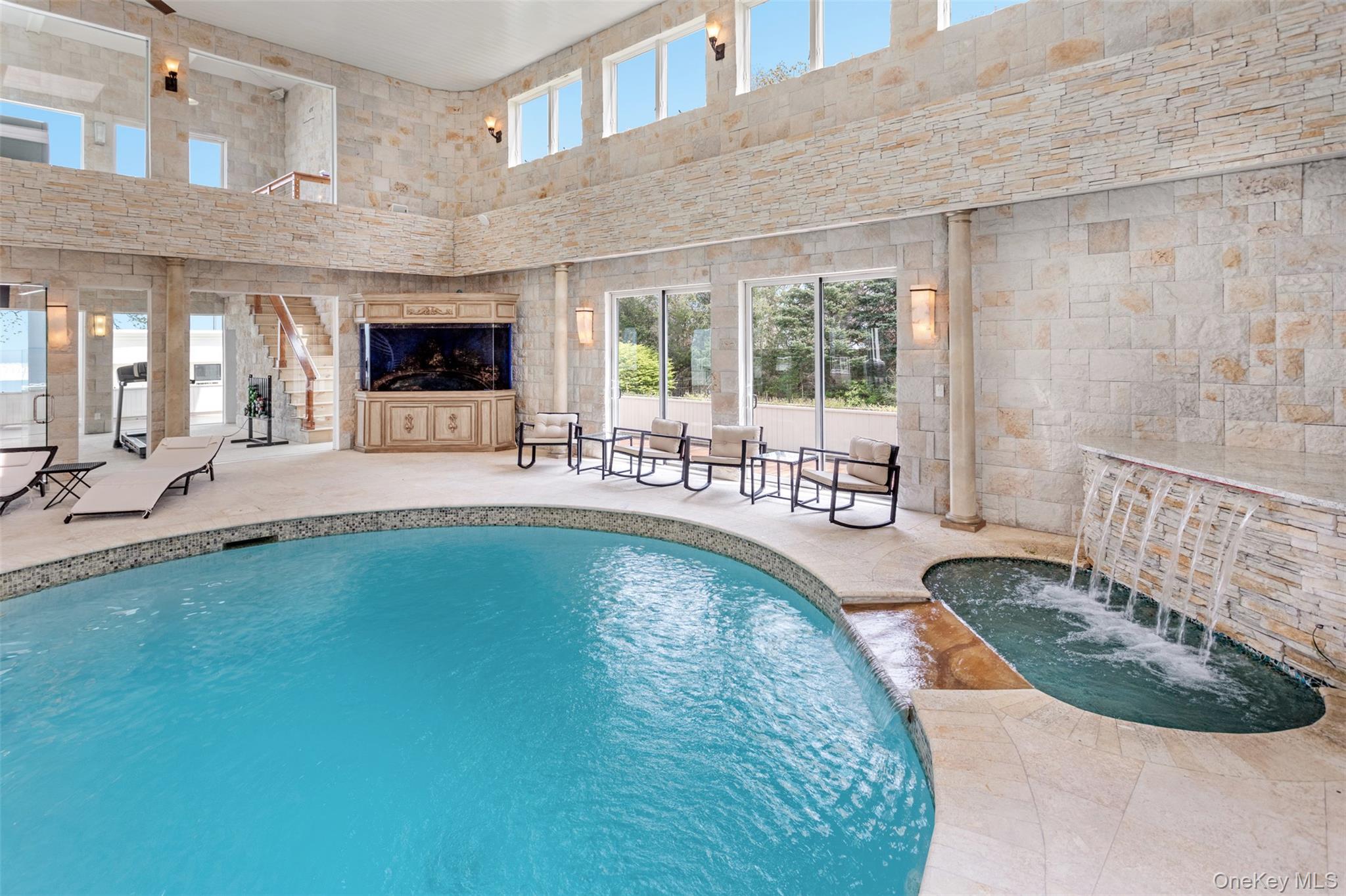 1 Osprey Court