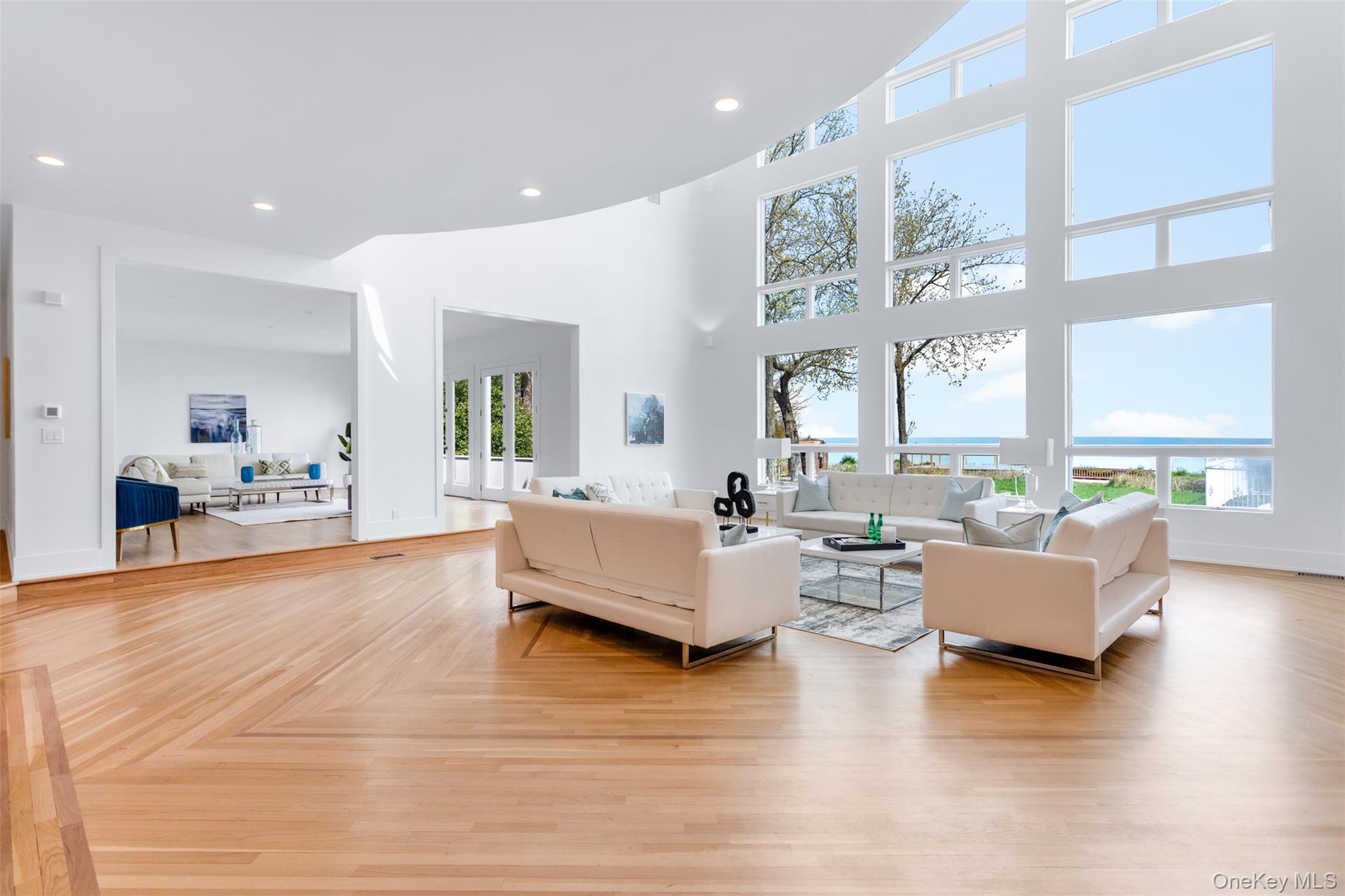 1 Osprey Court