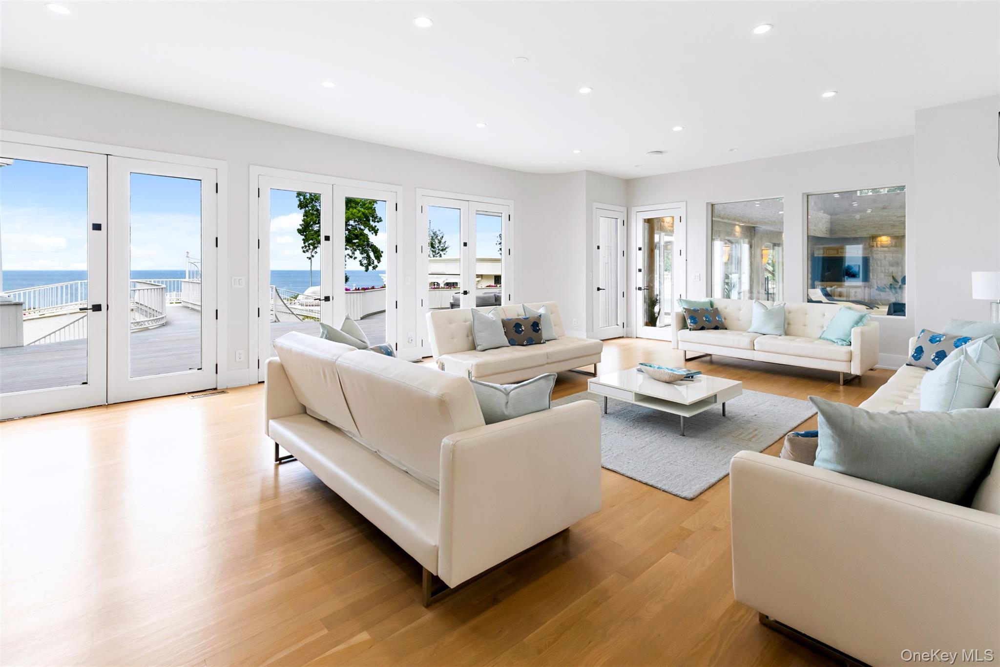 1 Osprey Court