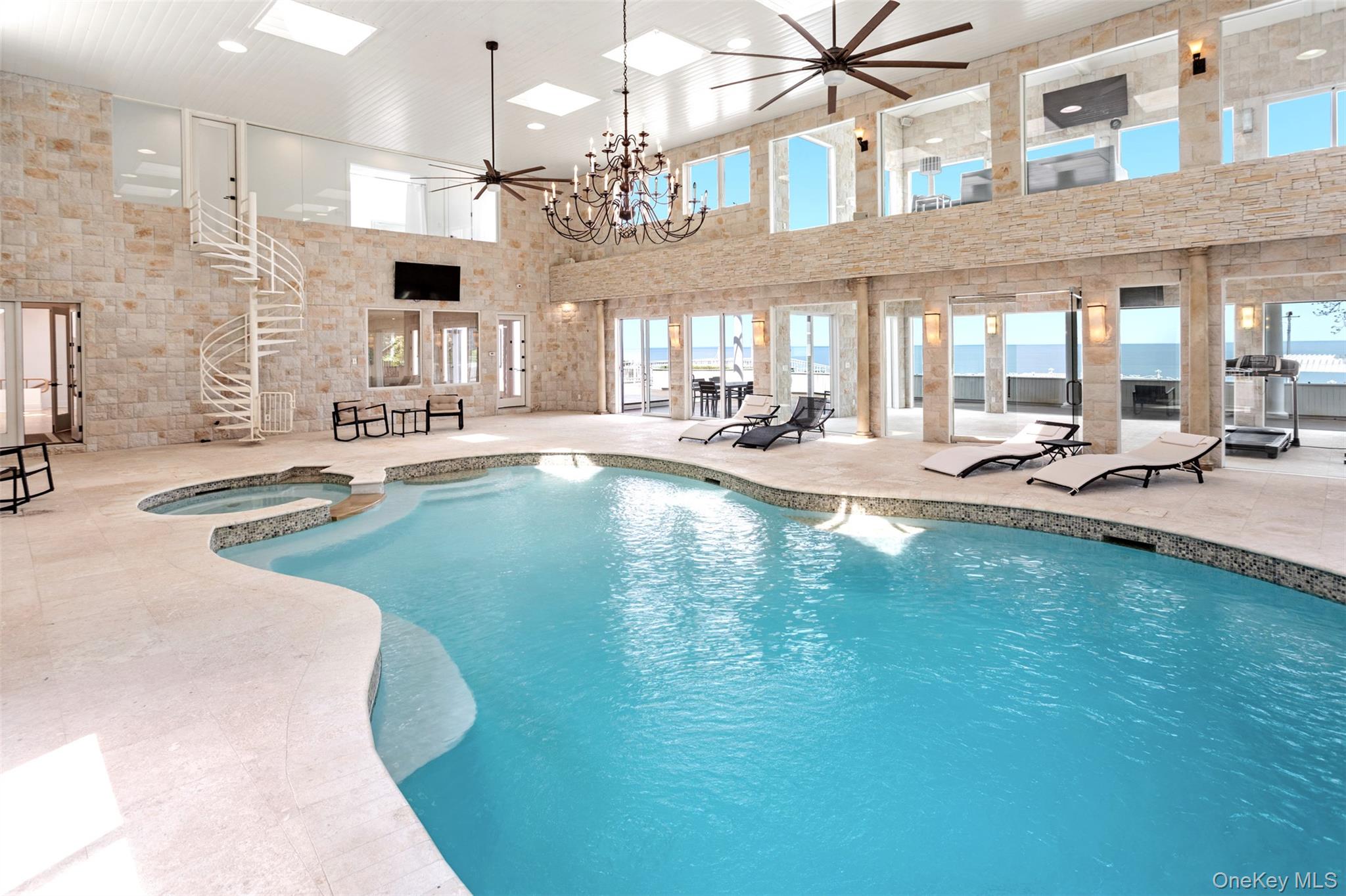 1 Osprey Court