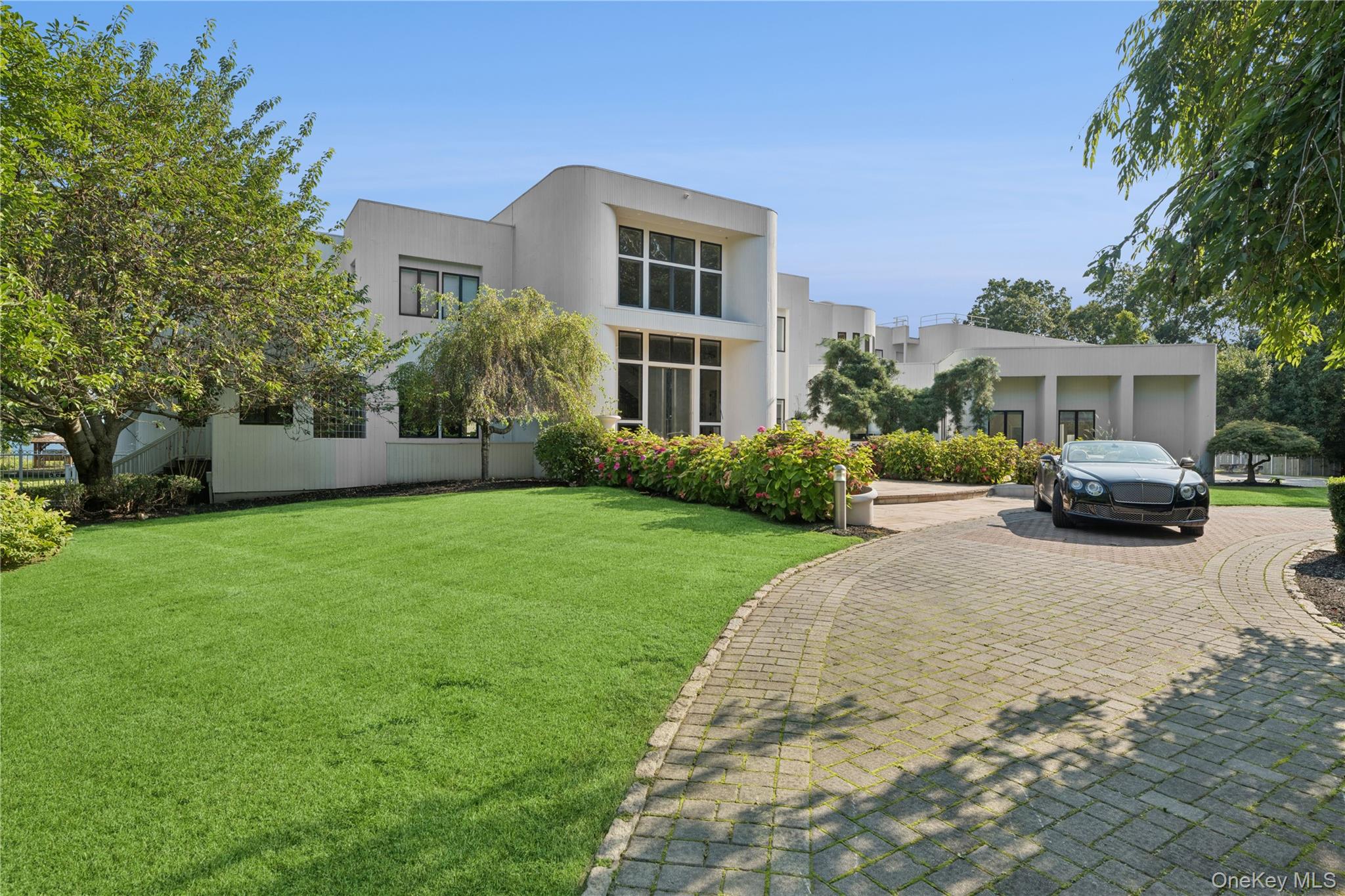 1 Osprey Court