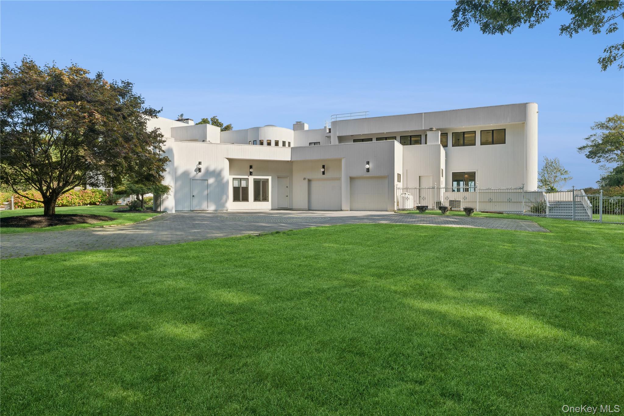 1 Osprey Court