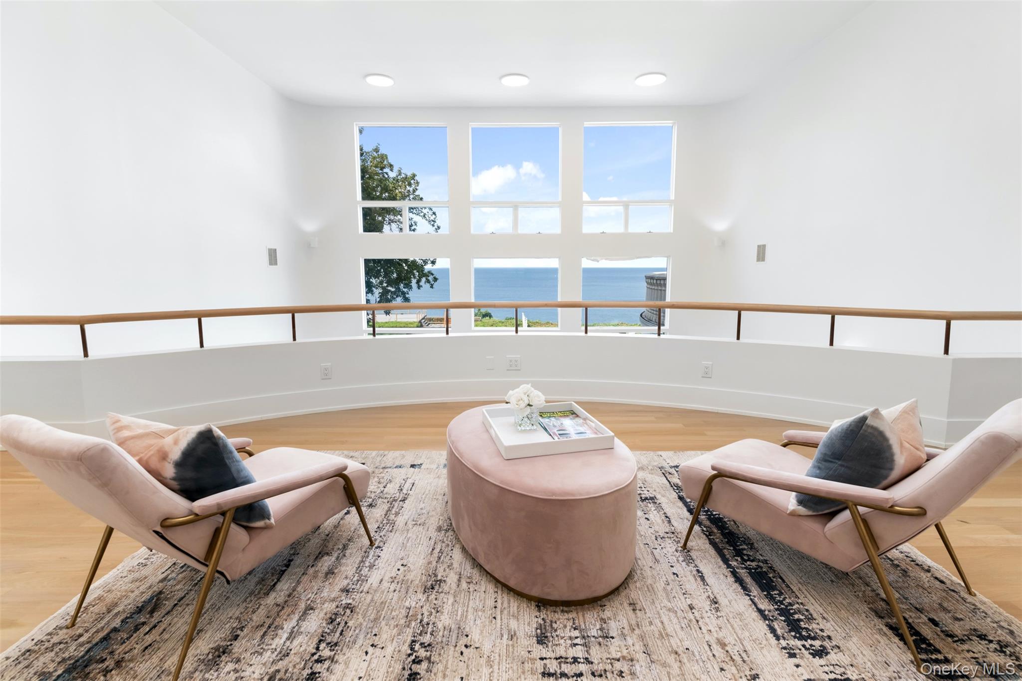 1 Osprey Court