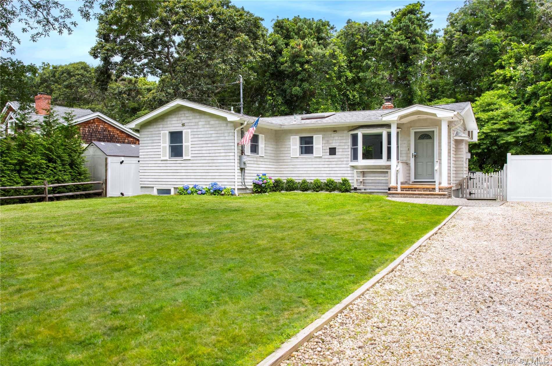 19 Lakewood Avenue