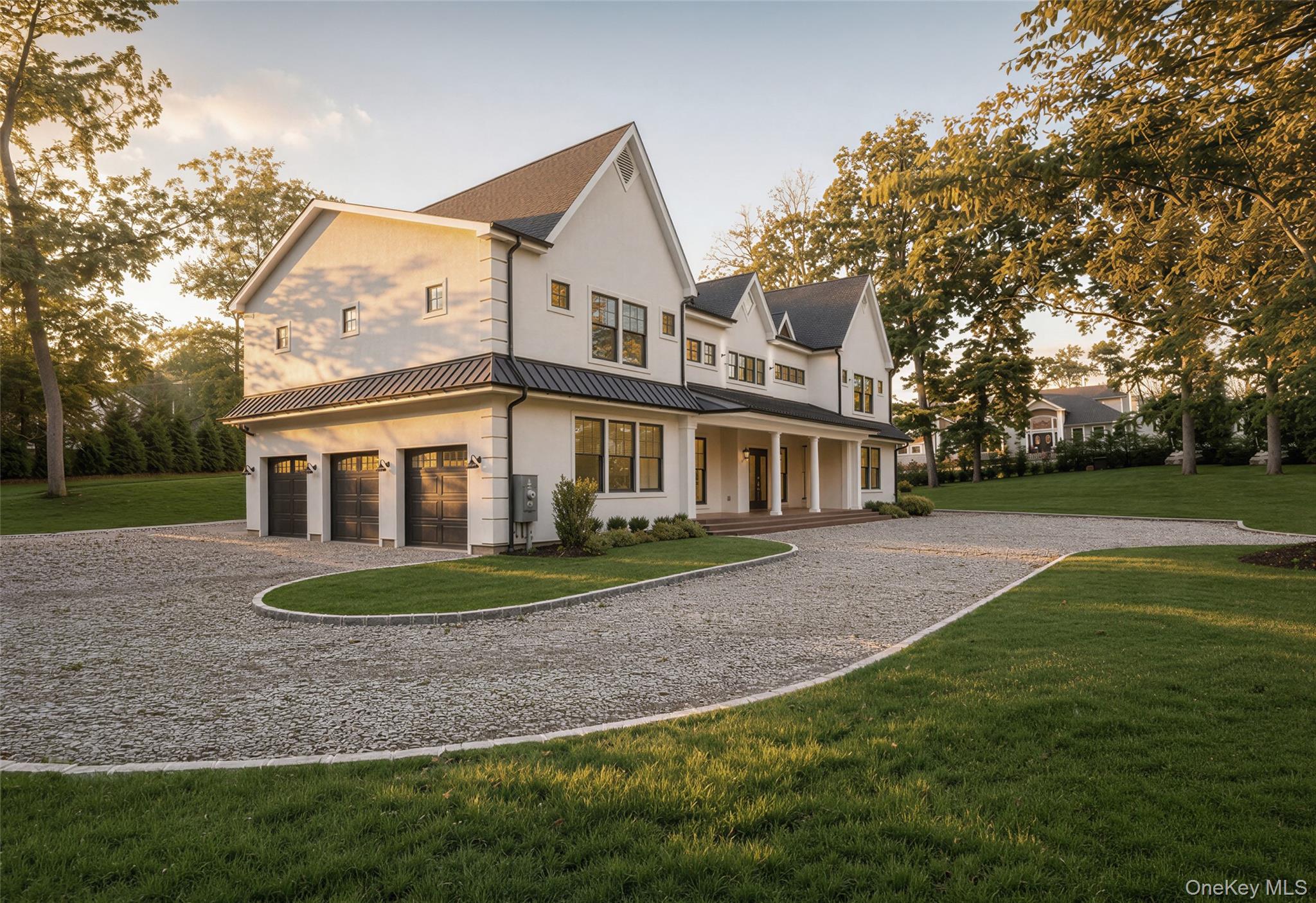 110 Crescent Court