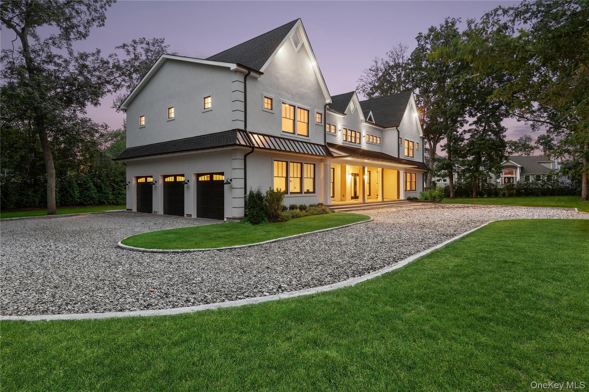 110 Crescent Court