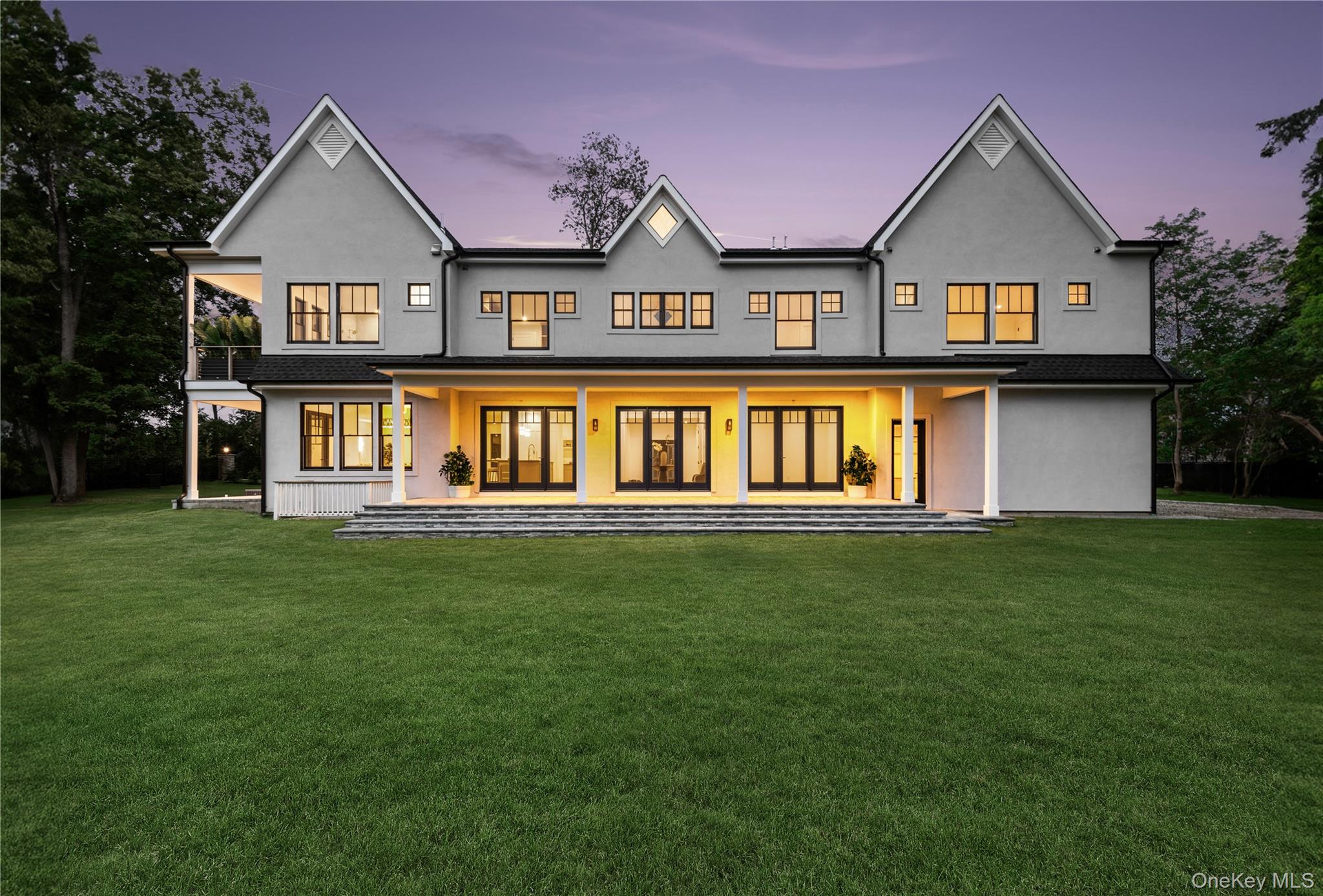 110 Crescent Court