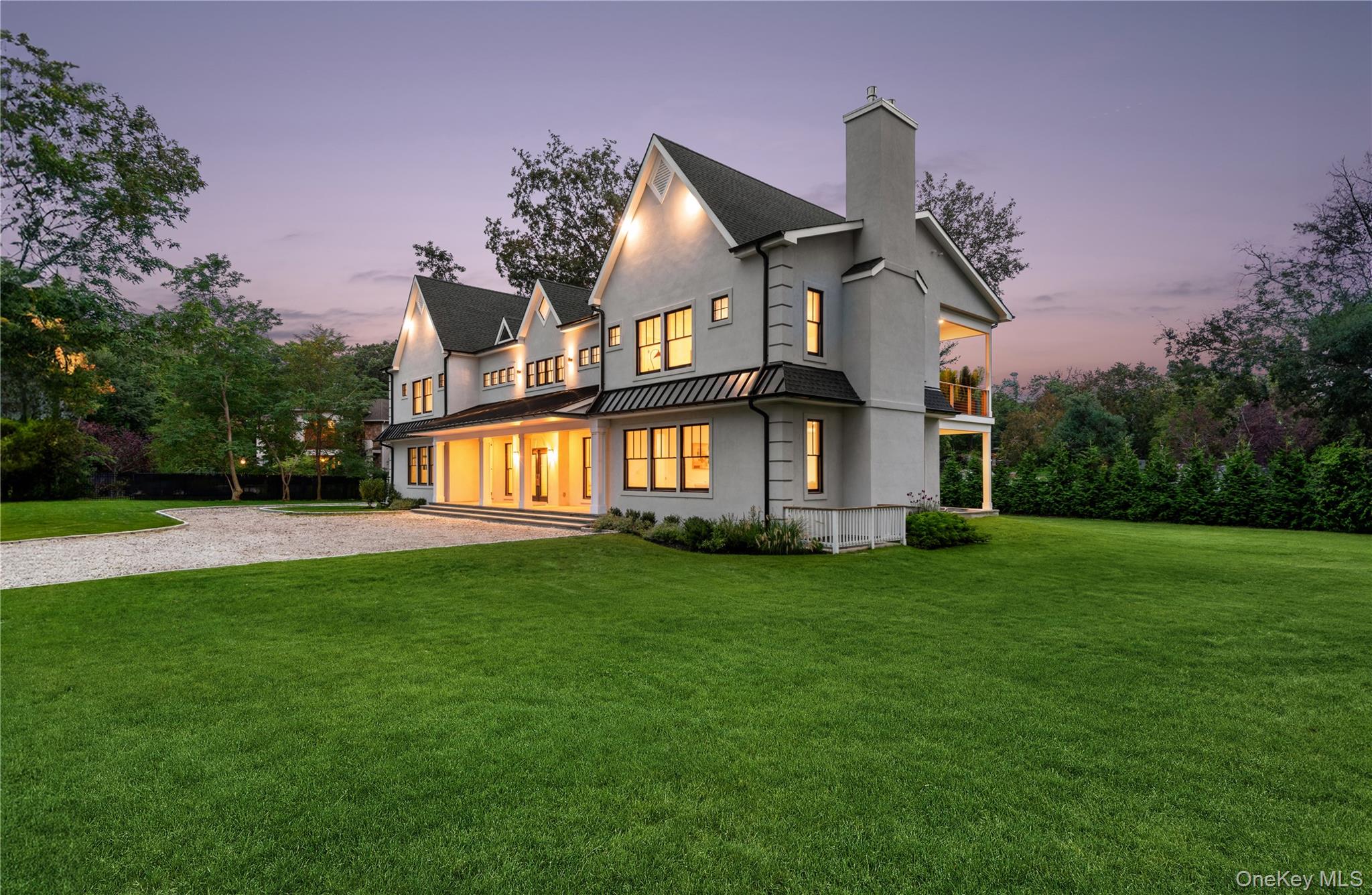 110 Crescent Court