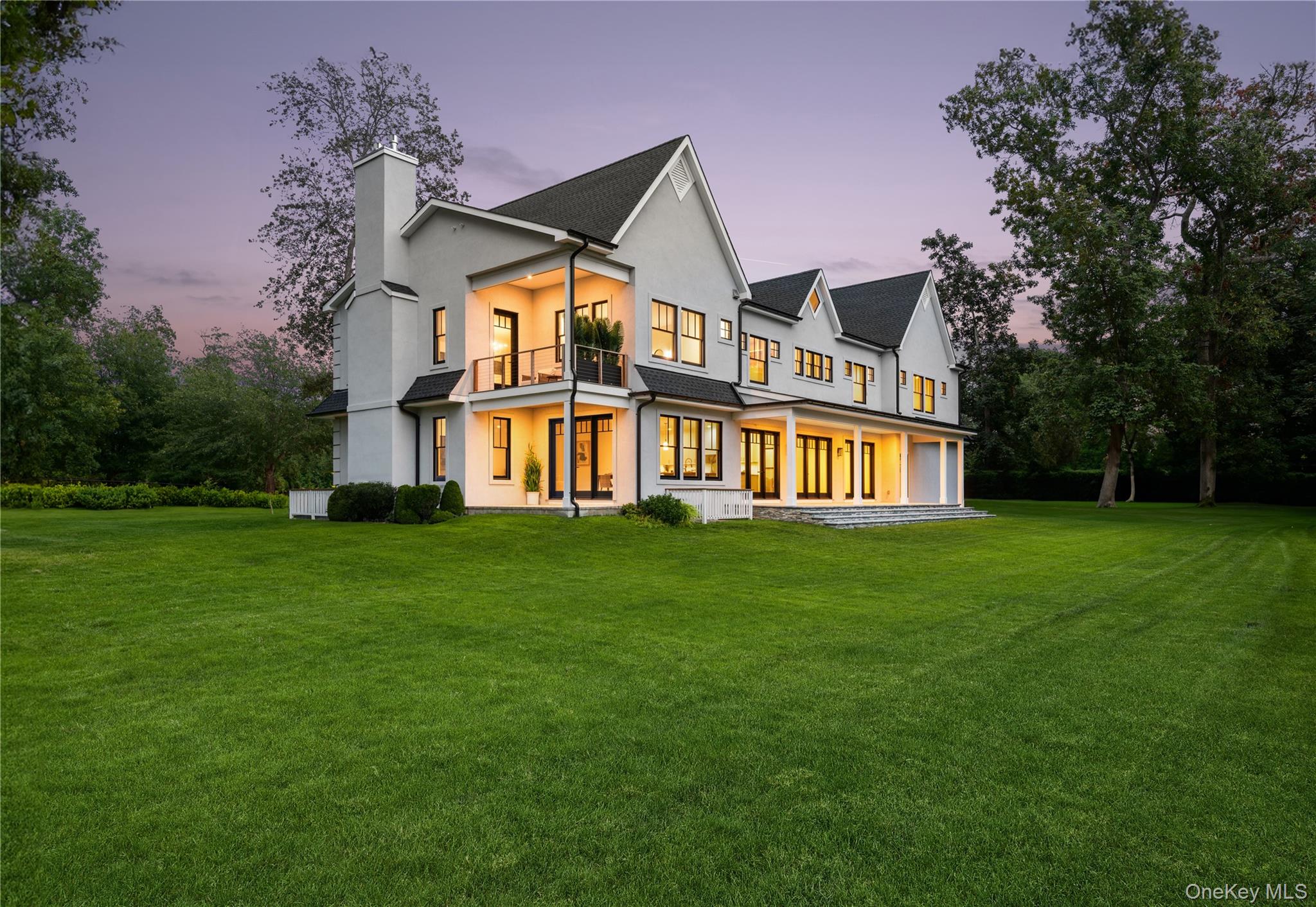 110 Crescent Court