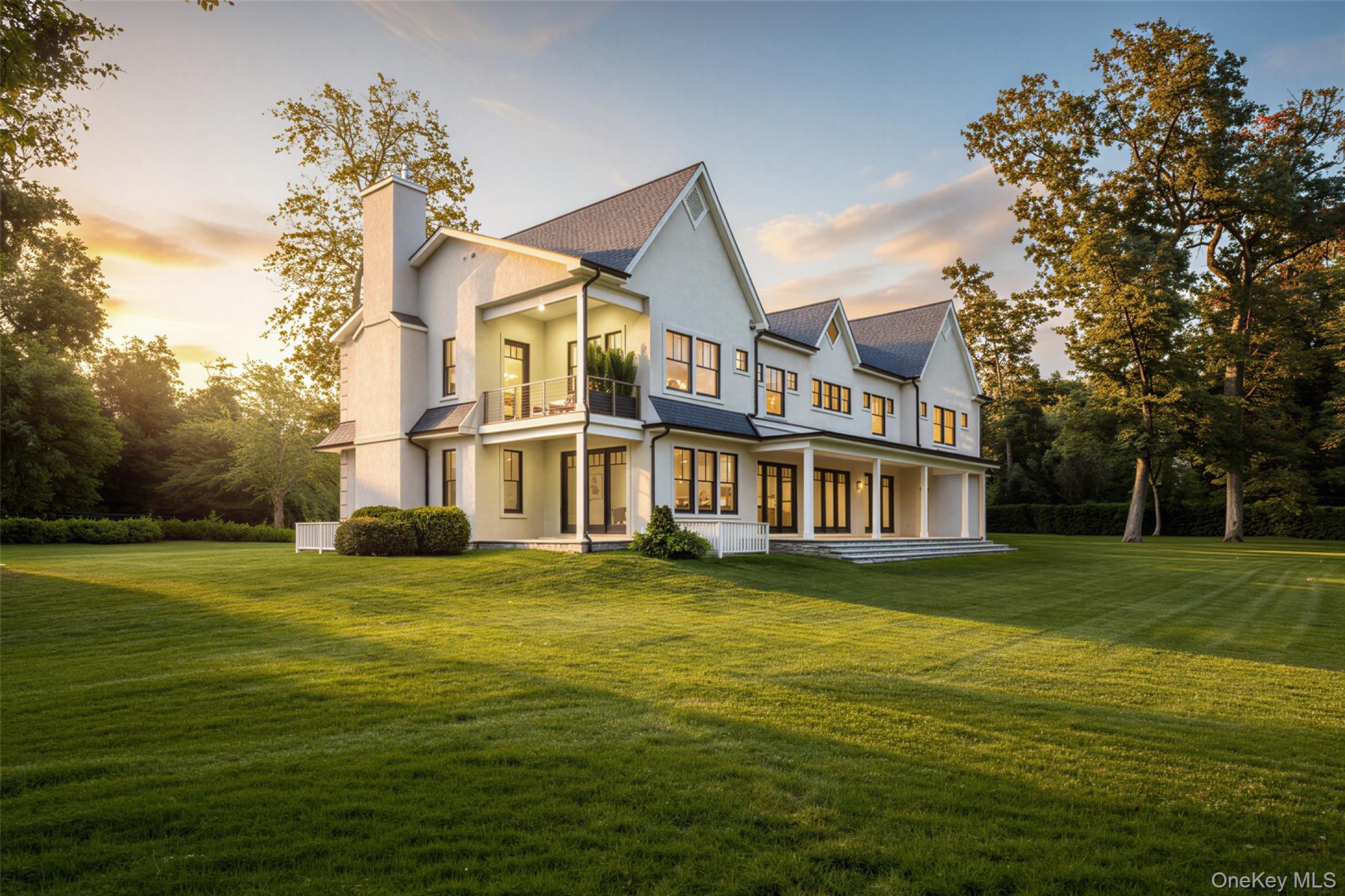 110 Crescent Court