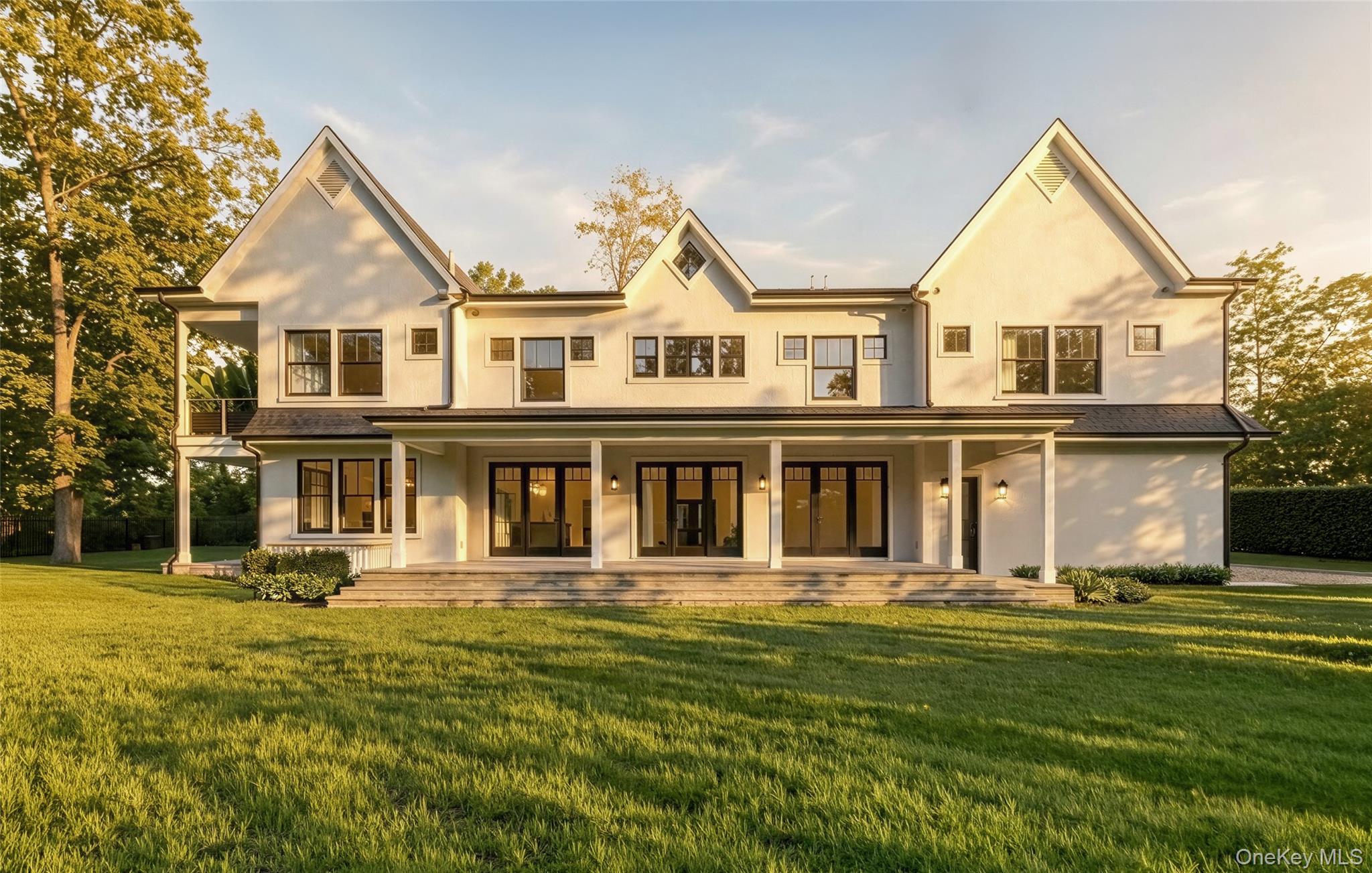 110 Crescent Court