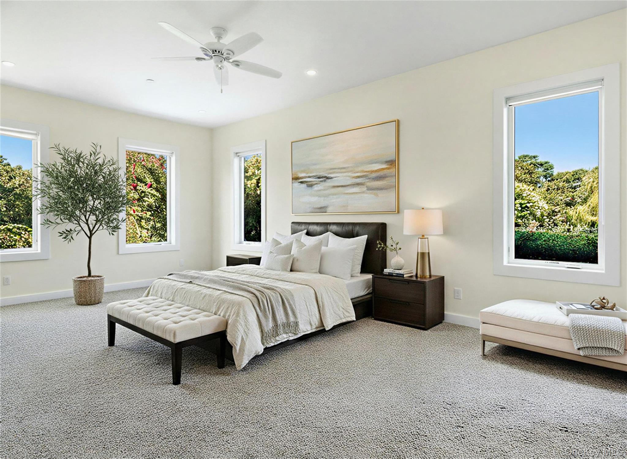 89 Old Canoe Place Road