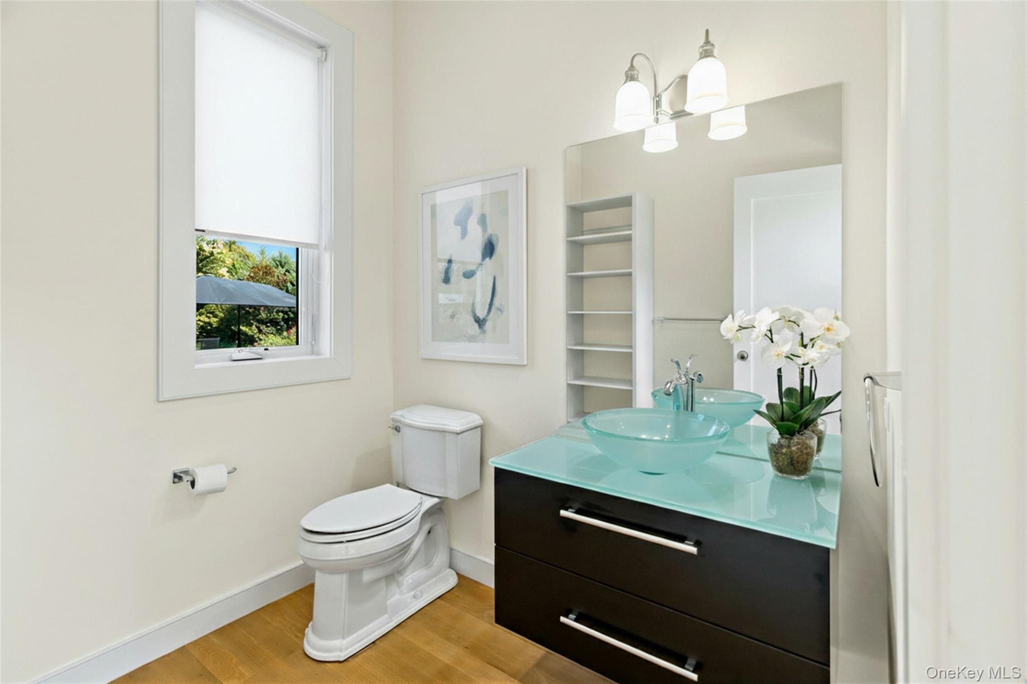 89 Old Canoe Place Road