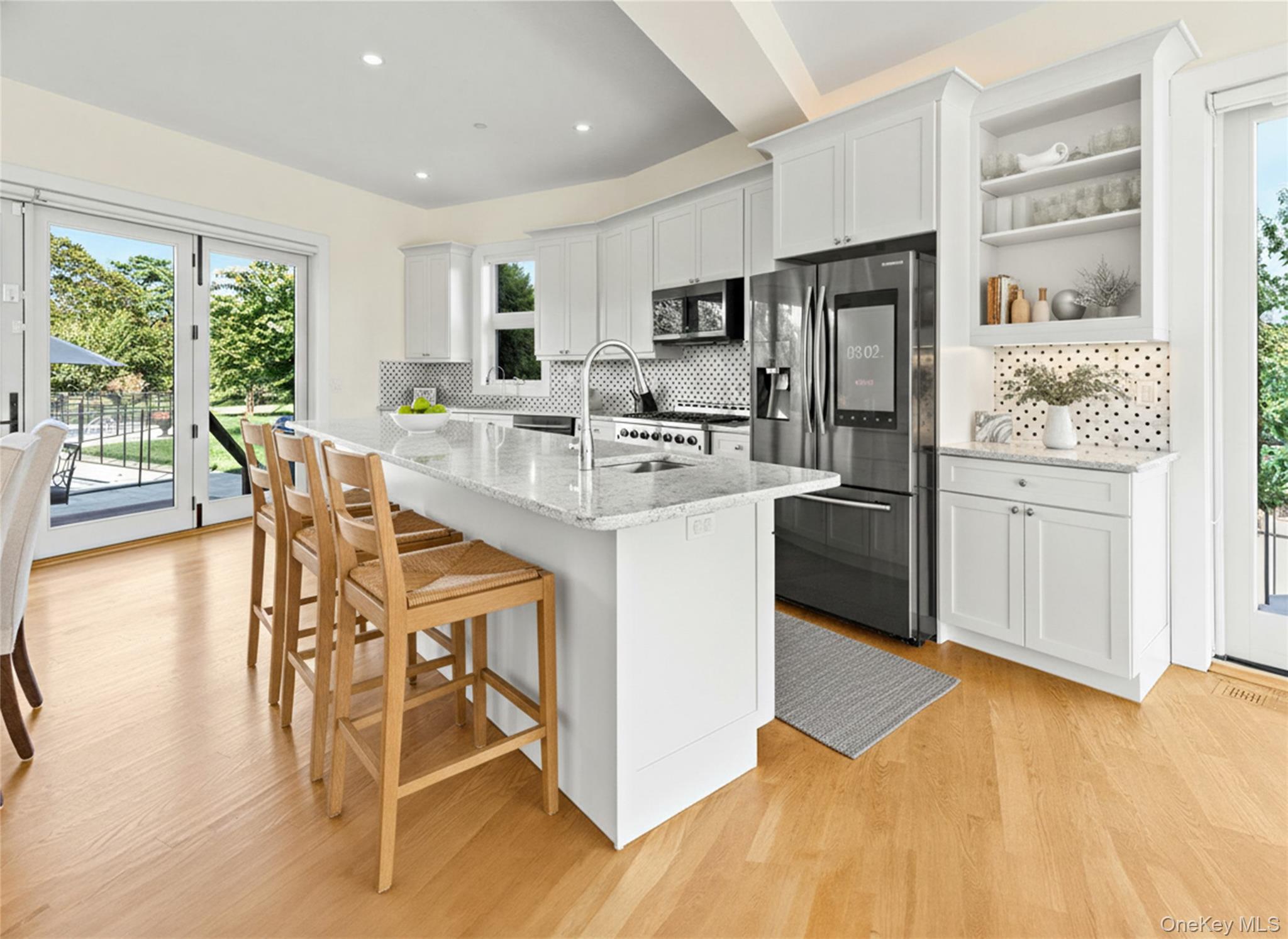 89 Old Canoe Place Road