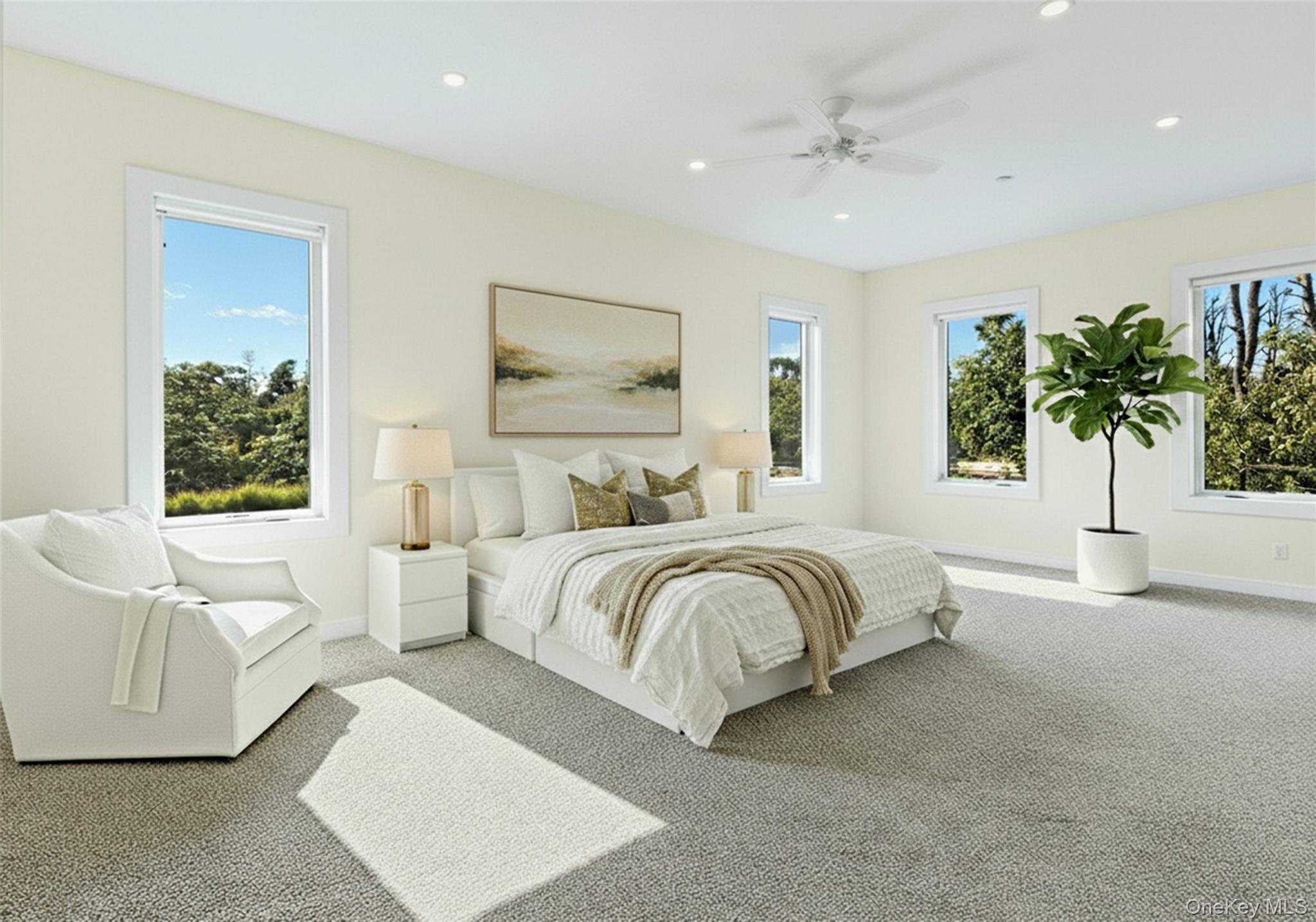 89 Old Canoe Place Road