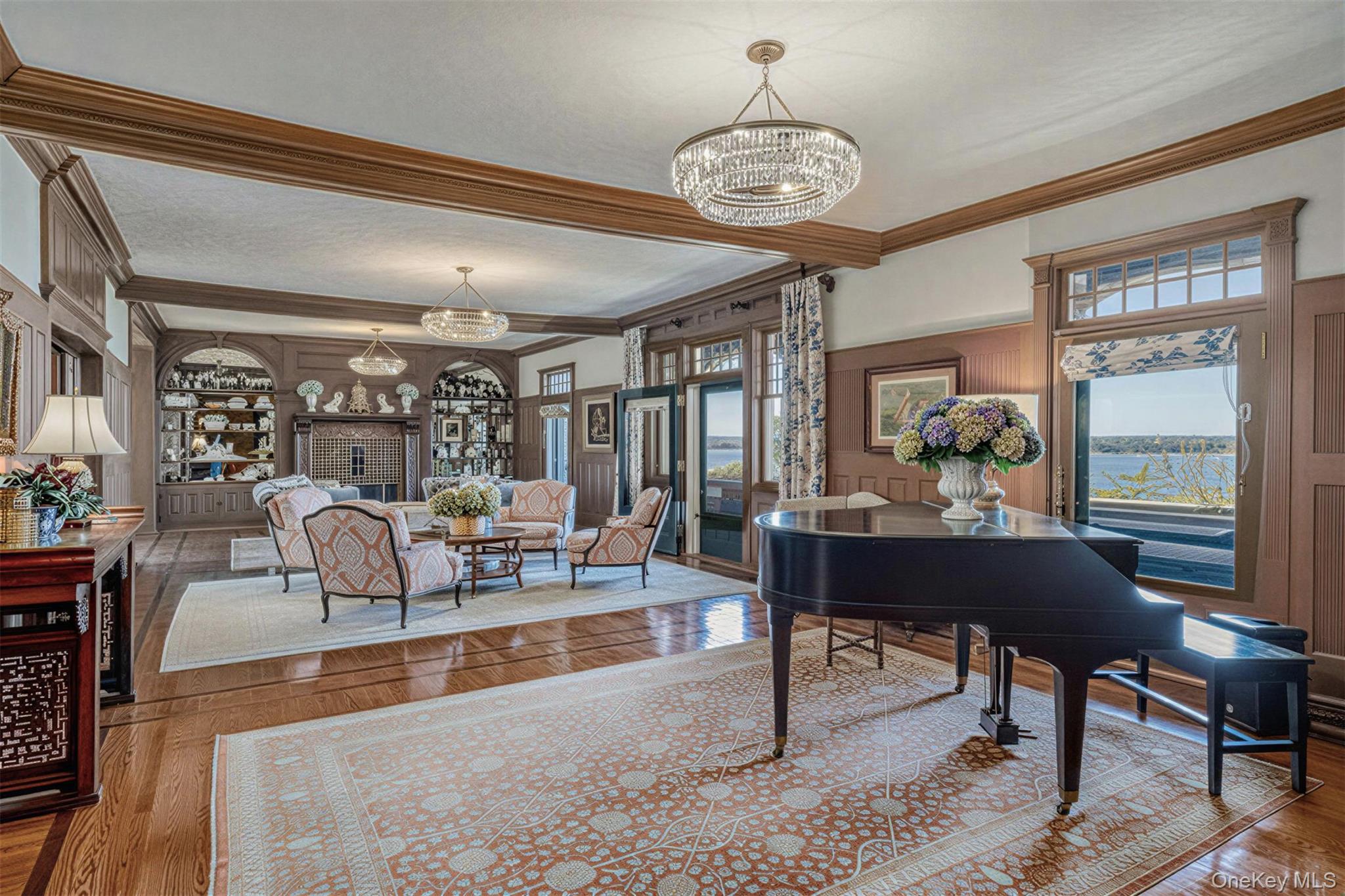 31 Fort Hill Drive
