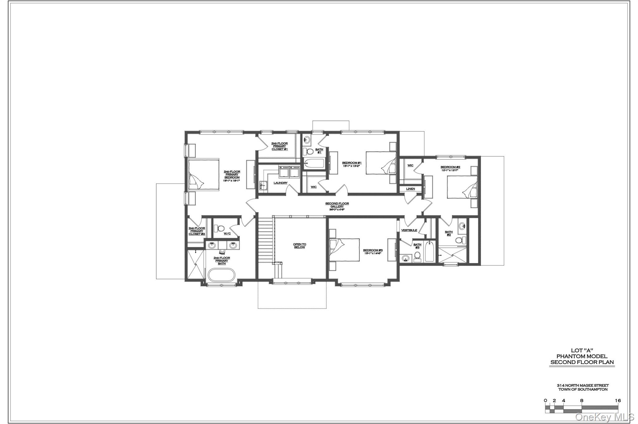 314.3 North Magee St