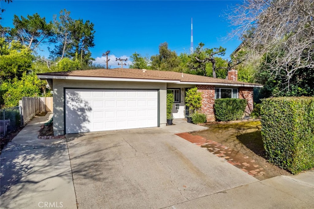 550 Highland