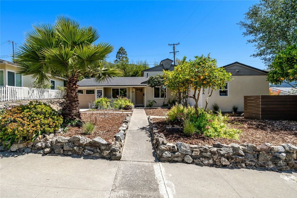 123 Ramona
