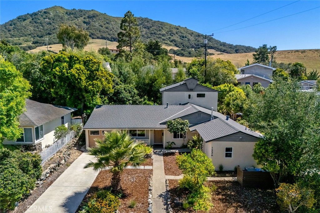 123 Ramona