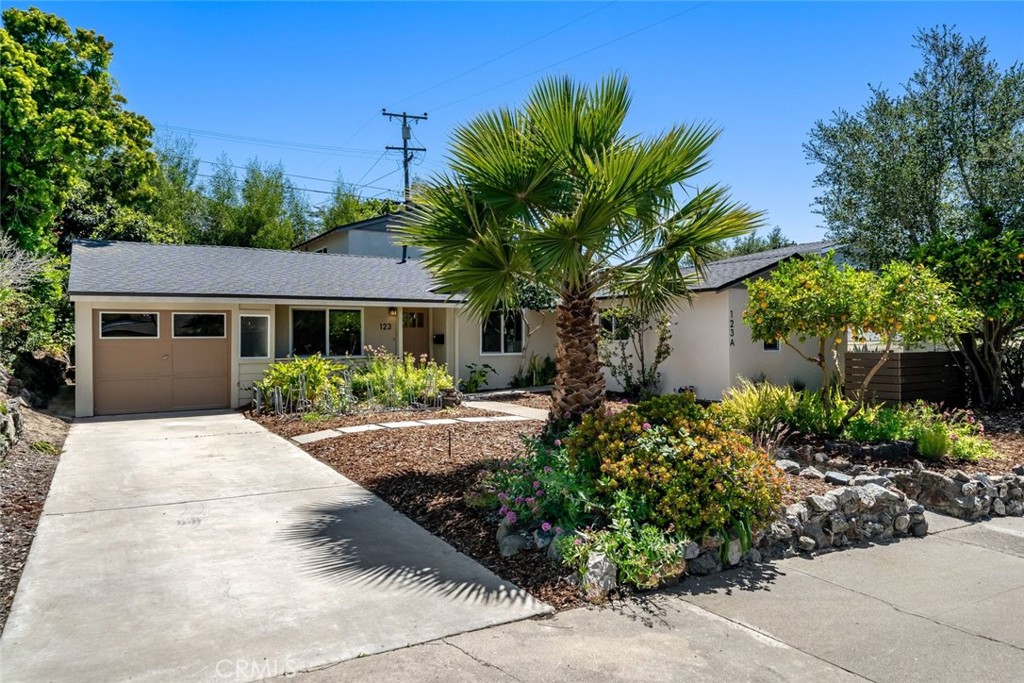 123 Ramona