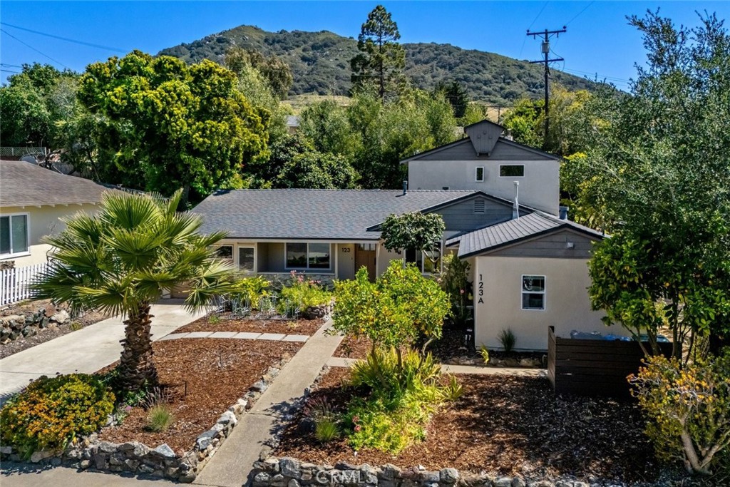123 Ramona