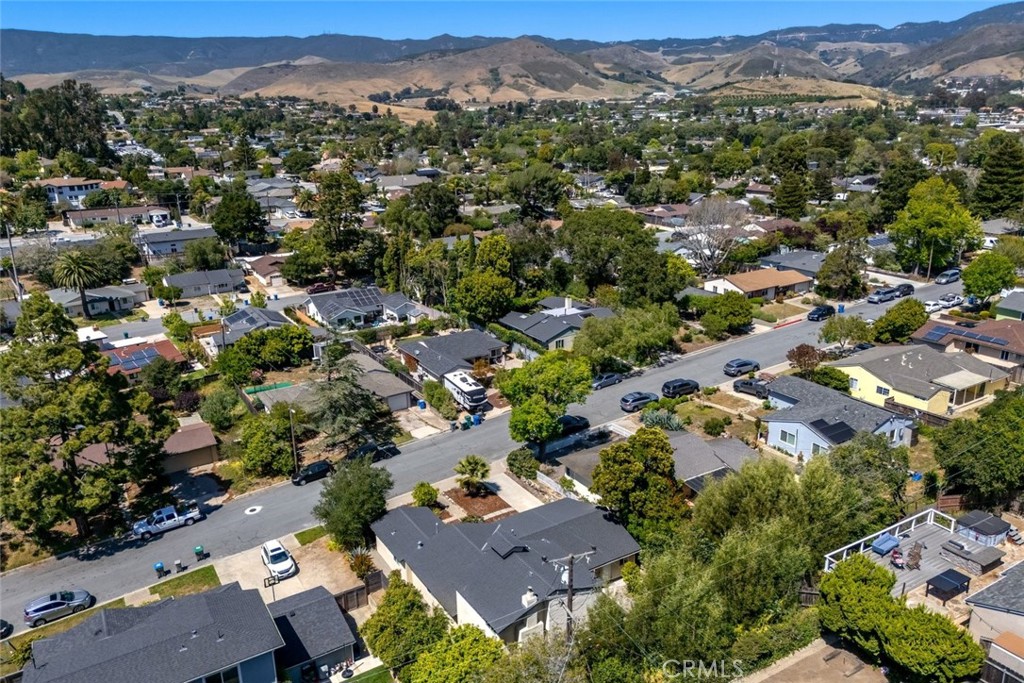 123 Ramona