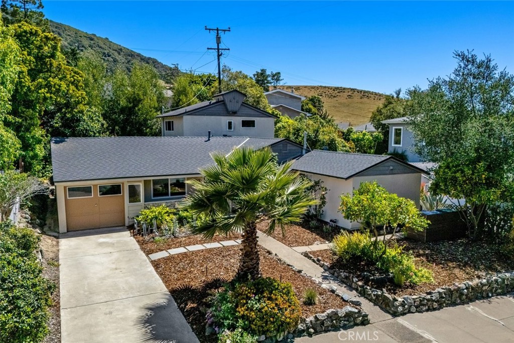 123 Ramona