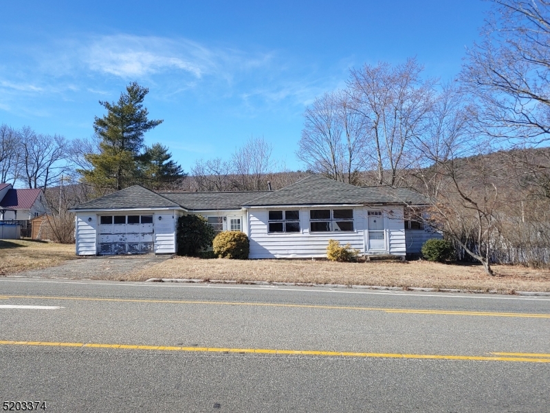 1543 Union Valley Rd