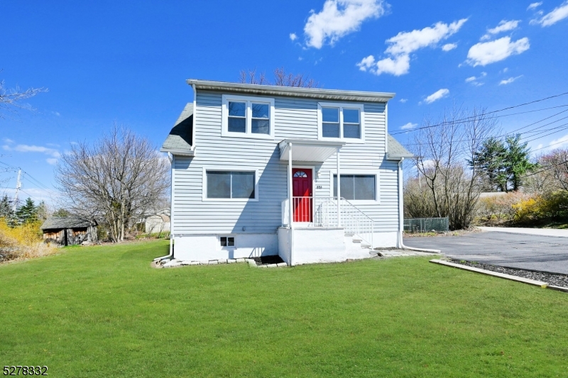 650 Ridge Rd